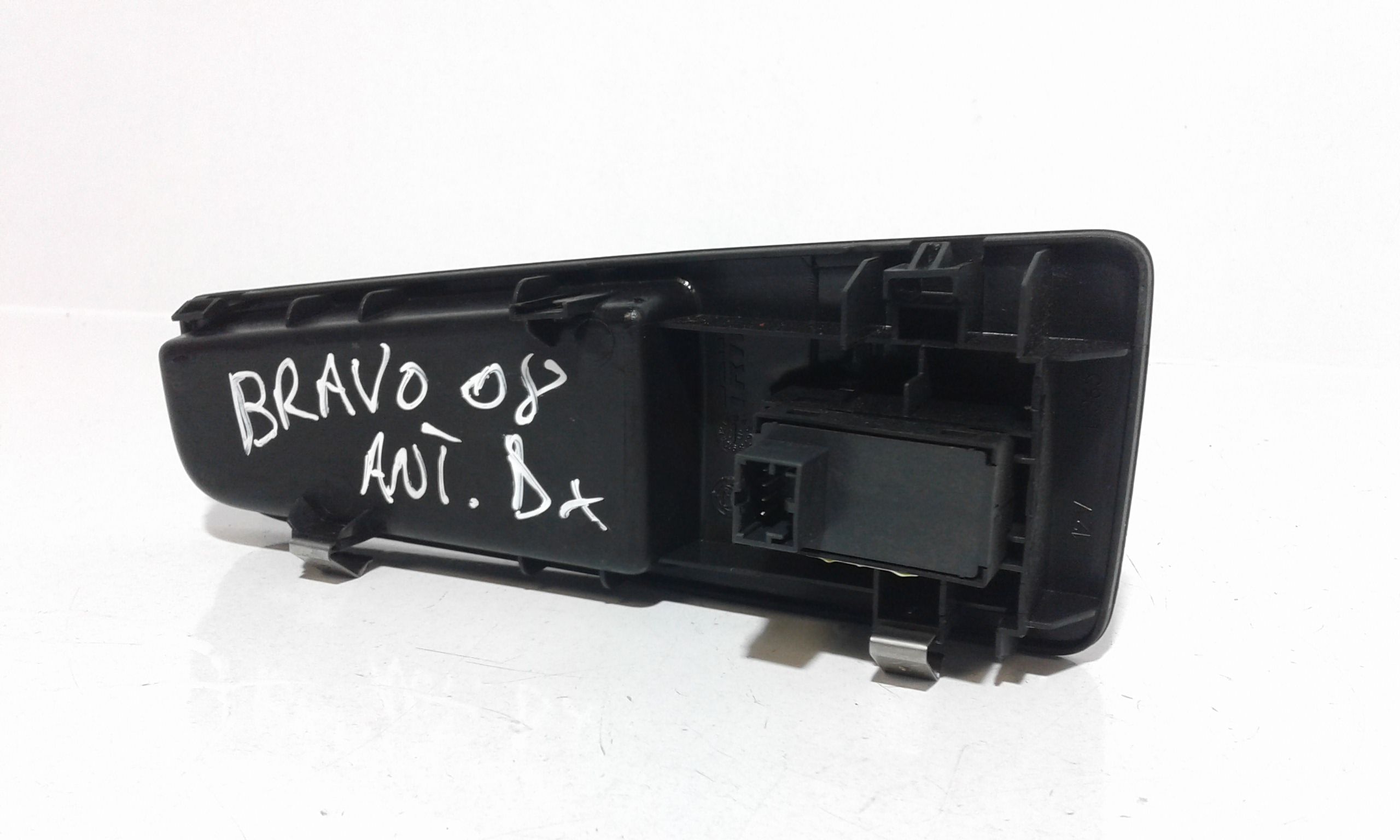 Pulsantiera Anteriore Destra Passeggero FIAT Bravo 2 Serie