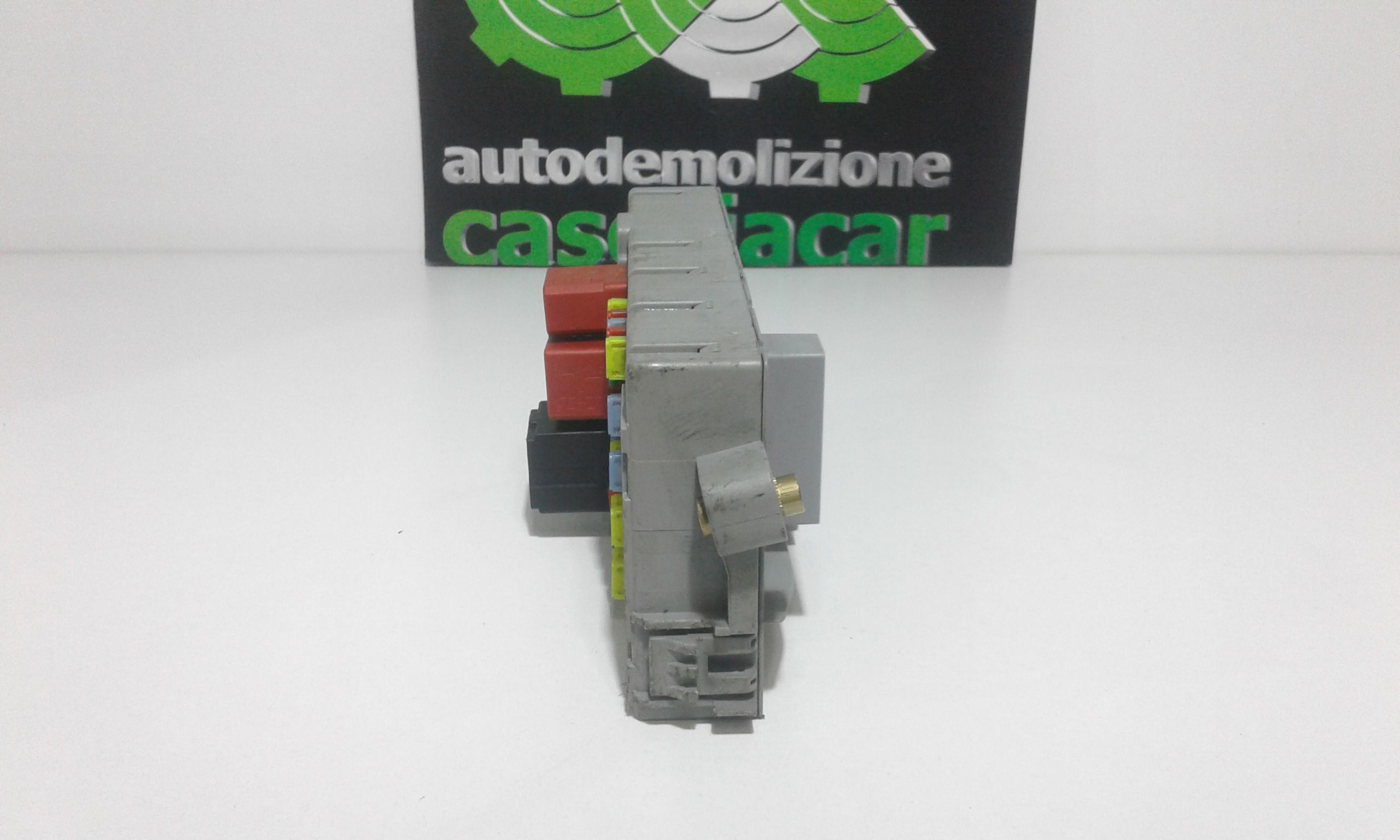 Centralina porta fusibili LANCIA Musa 1 Serie