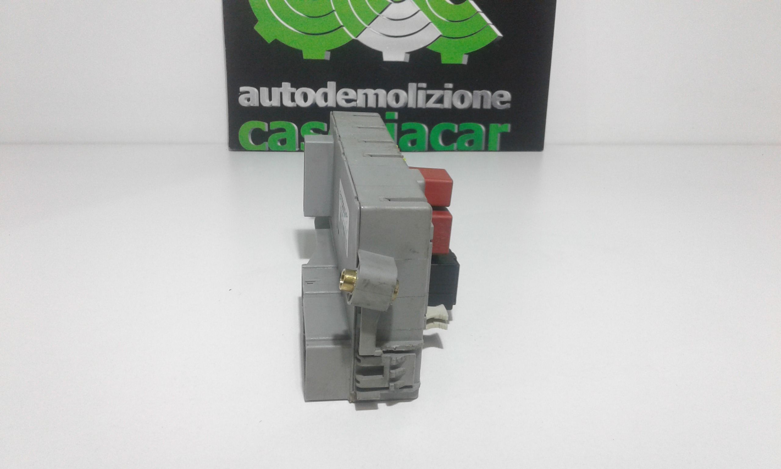 Centralina porta fusibili LANCIA Musa 1 Serie