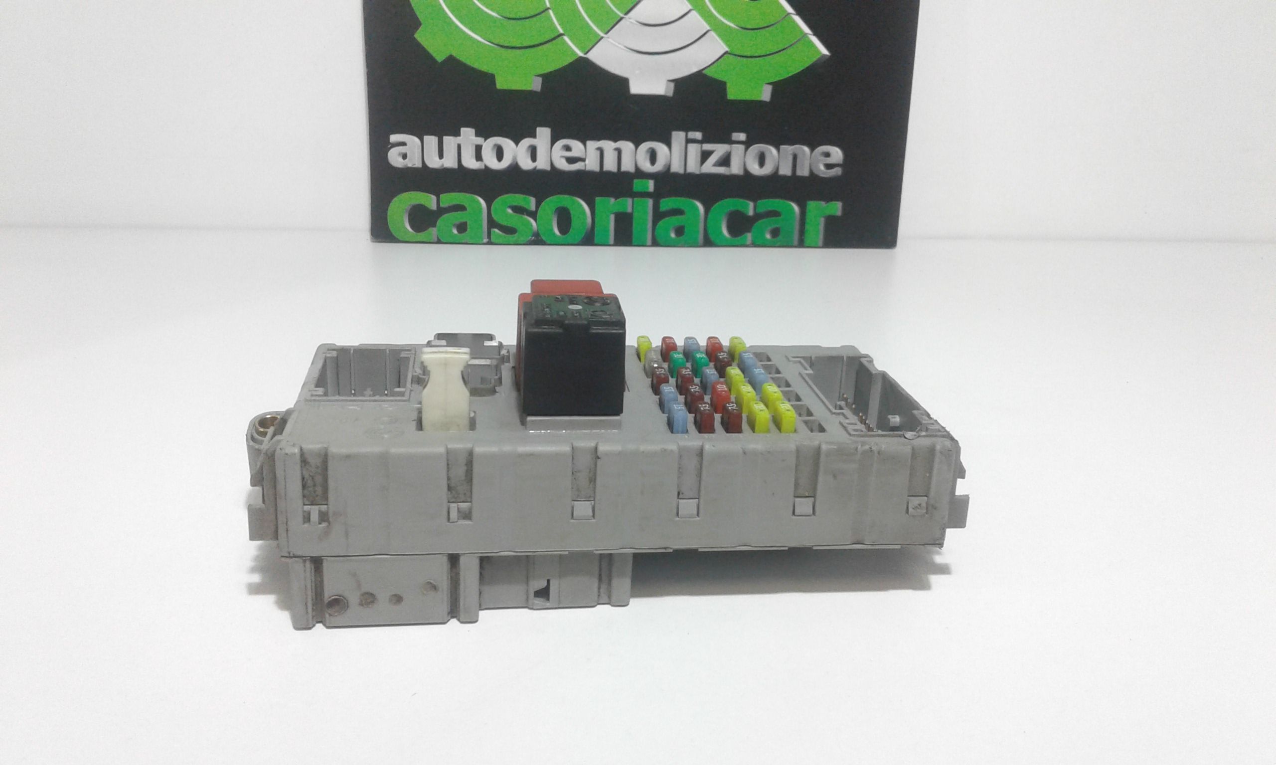 Centralina porta fusibili LANCIA Musa 1 Serie