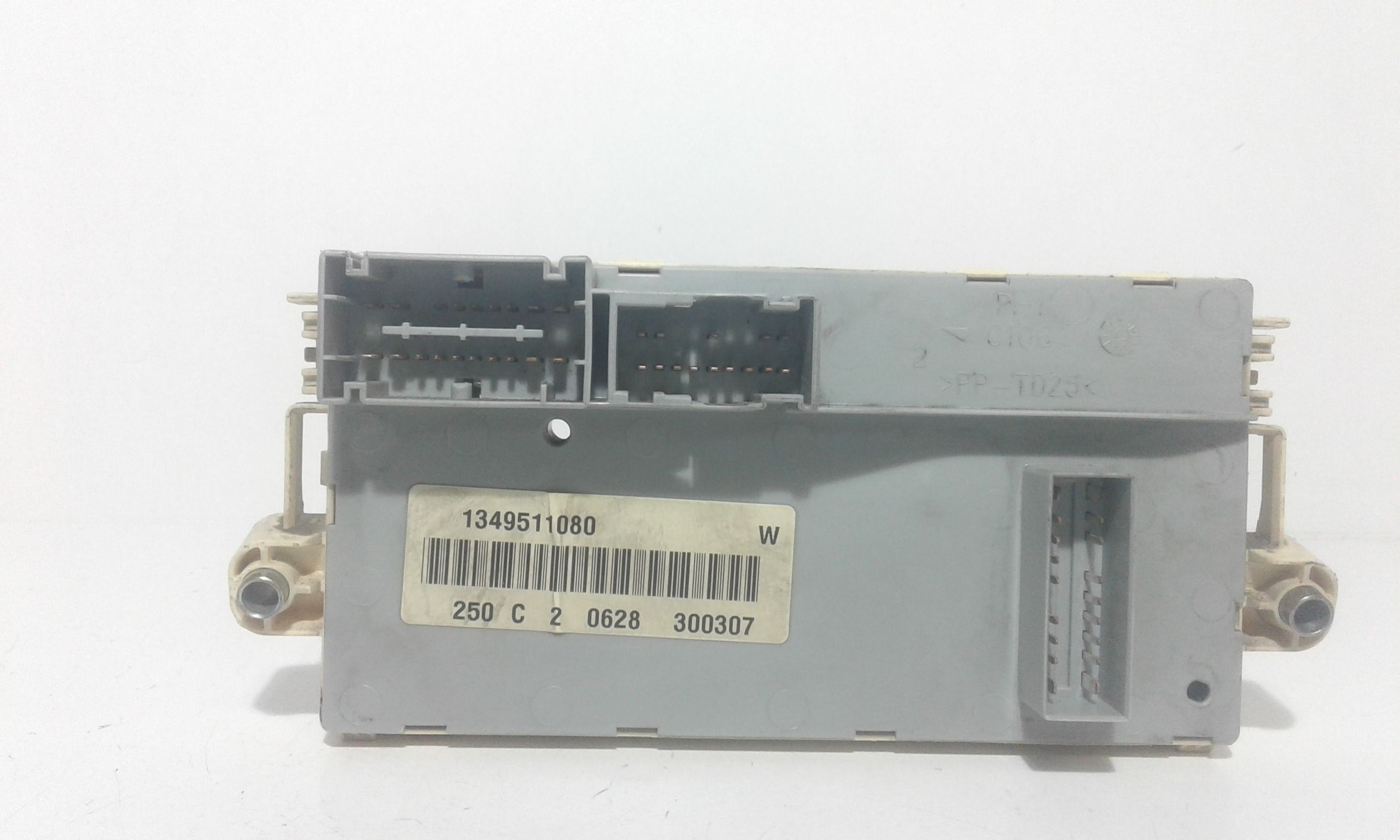 Centralina porta fusibili FIAT Ducato 5 Serie