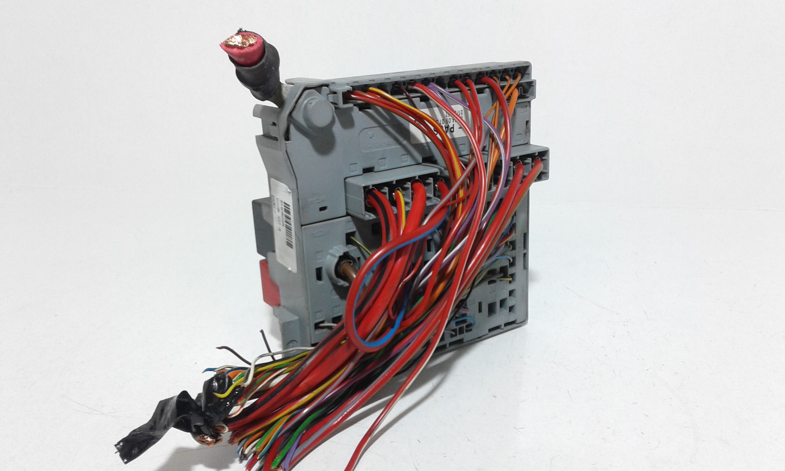 Centralina porta fusibili LANCIA Delta 3 Serie