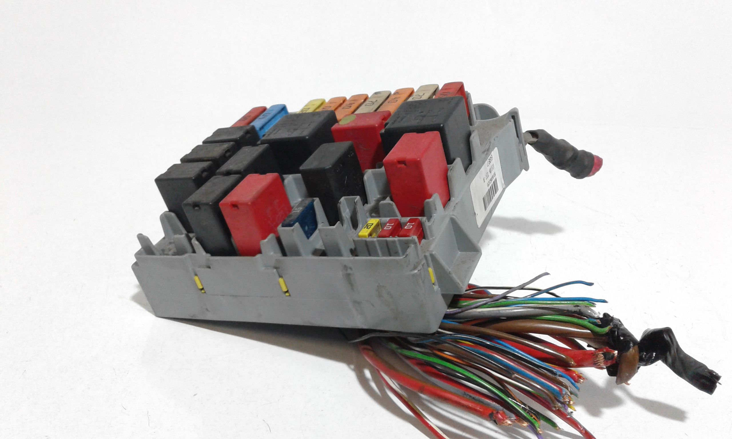 Centralina porta fusibili LANCIA Delta 3 Serie