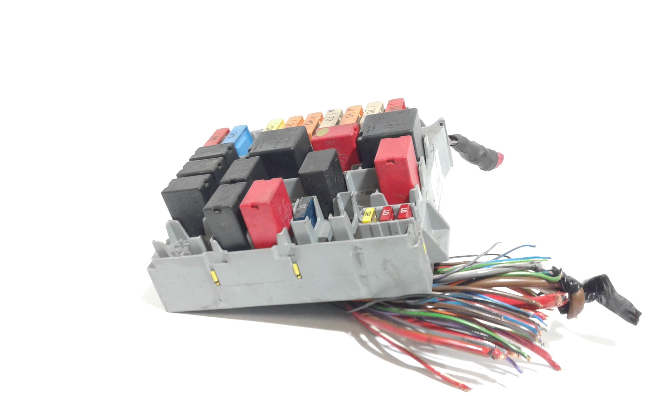 Centralina porta fusibili LANCIA Delta 3 Serie