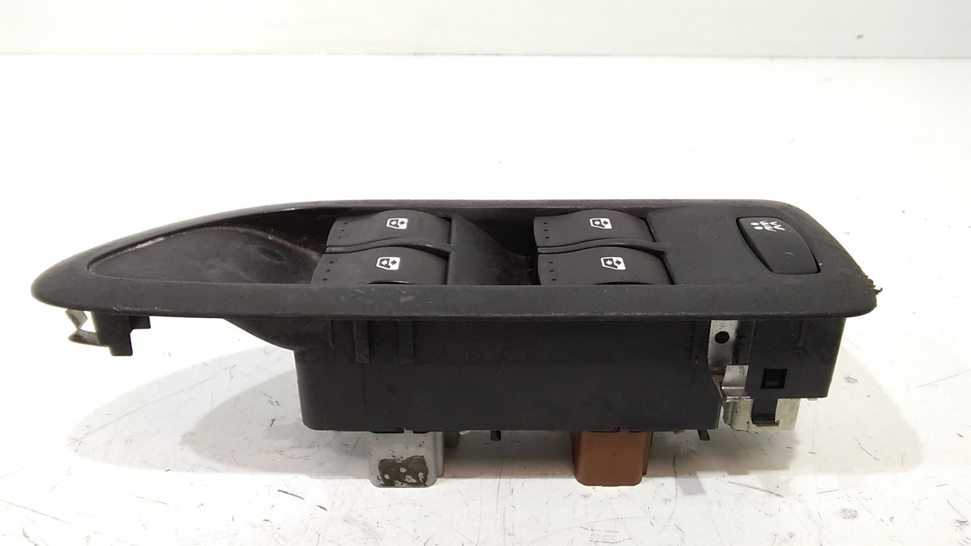 Pulsantiera Anteriore Sinistra Guida RENAULT Laguna Grand Tour 3 Serie