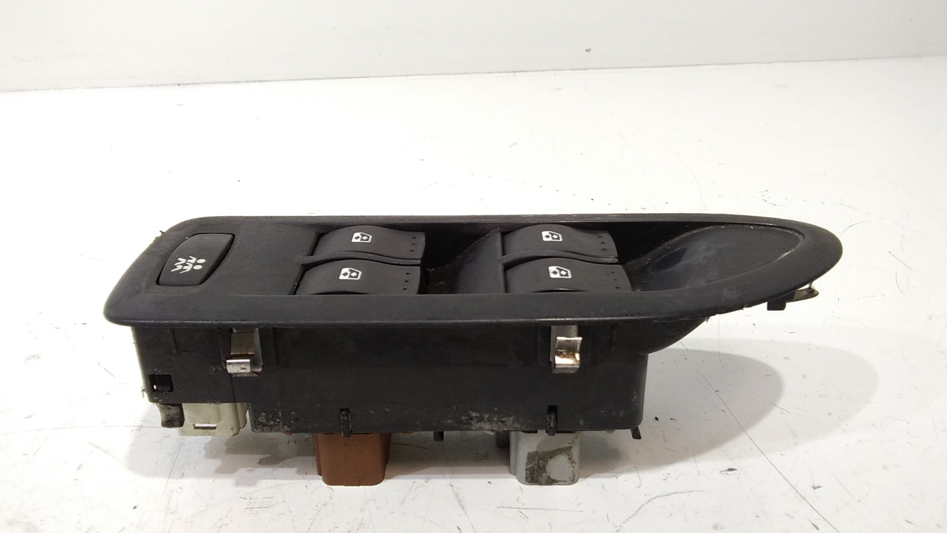 Pulsantiera Anteriore Sinistra Guida RENAULT Laguna Grand Tour 3 Serie