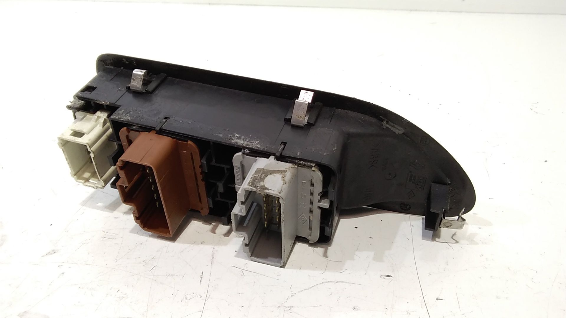 Pulsantiera Anteriore Sinistra Guida RENAULT Laguna Grand Tour 3 Serie