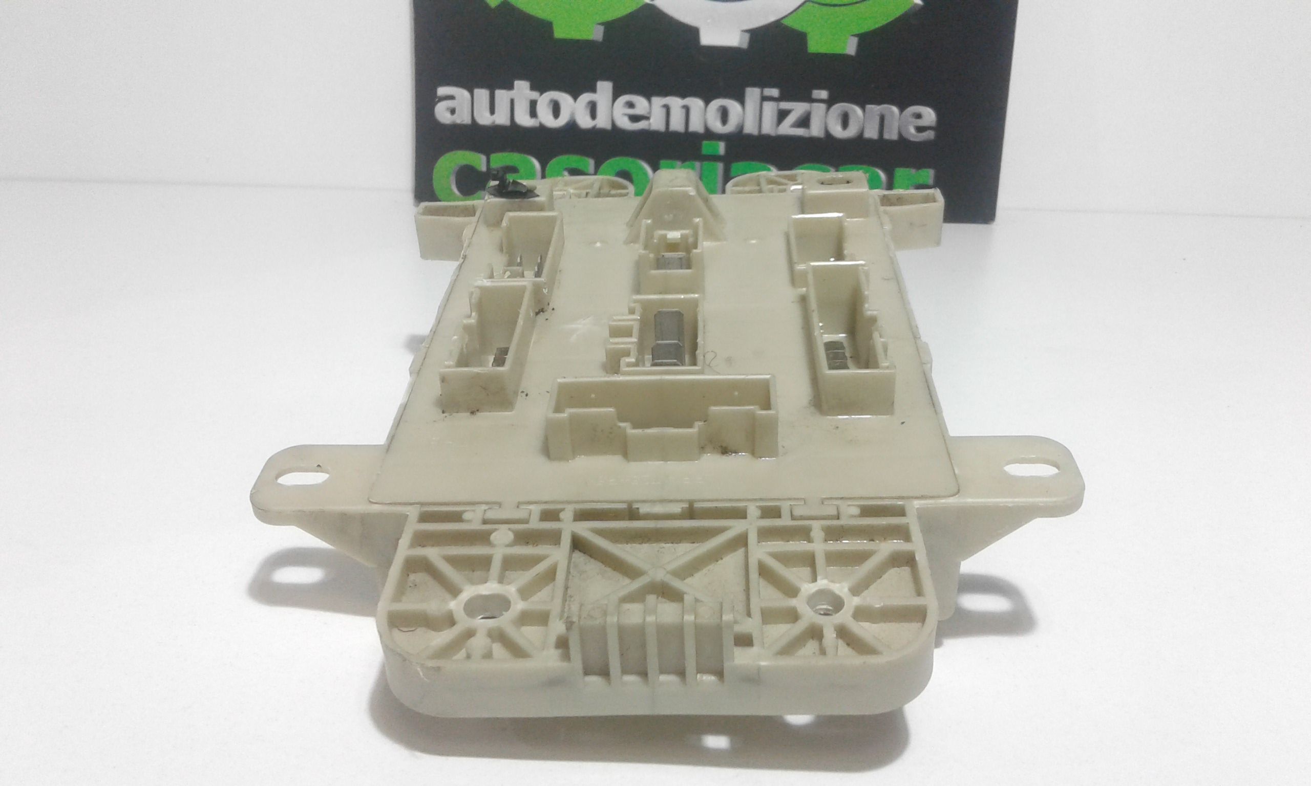 Centralina porta fusibili DR 5 1 Serie