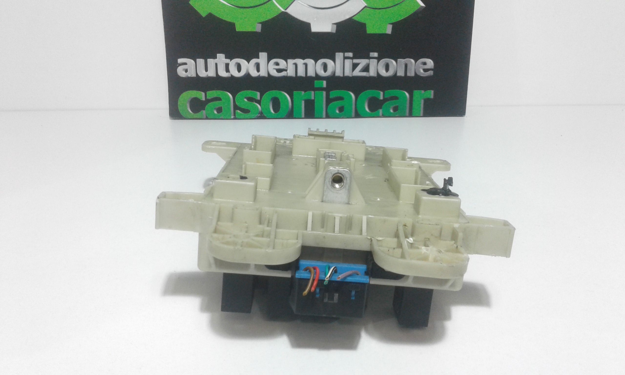 Centralina porta fusibili DR 5 1 Serie