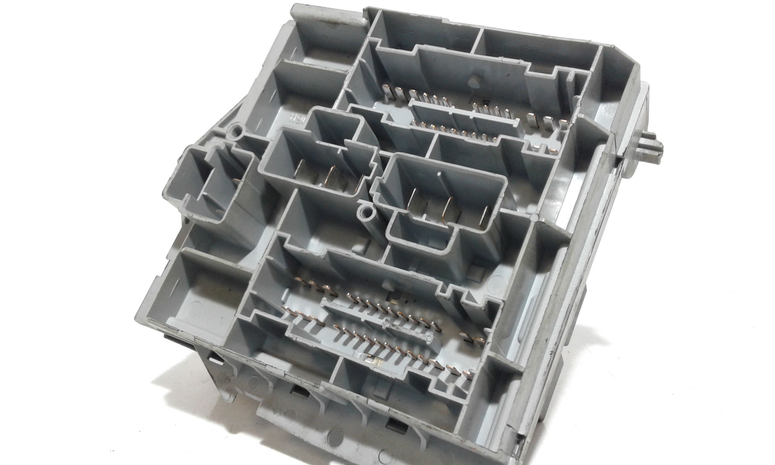 Centralina porta fusibili FIAT Bravo 2 Serie