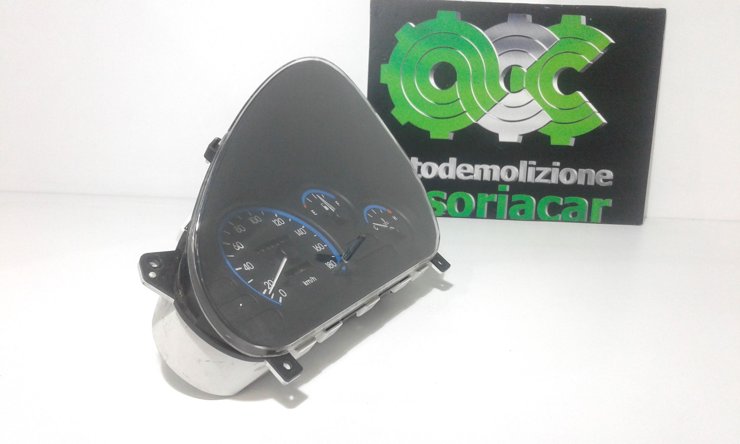 Quadro Strumenti DAEWOO Matiz 1 Serie