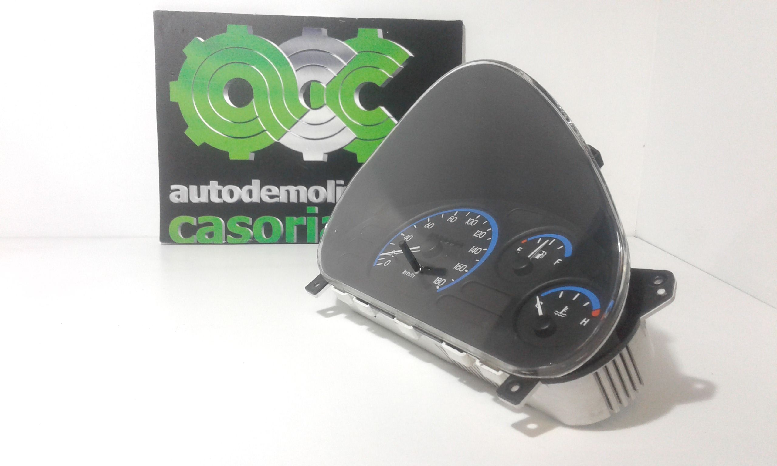 Quadro Strumenti DAEWOO Matiz 1 Serie