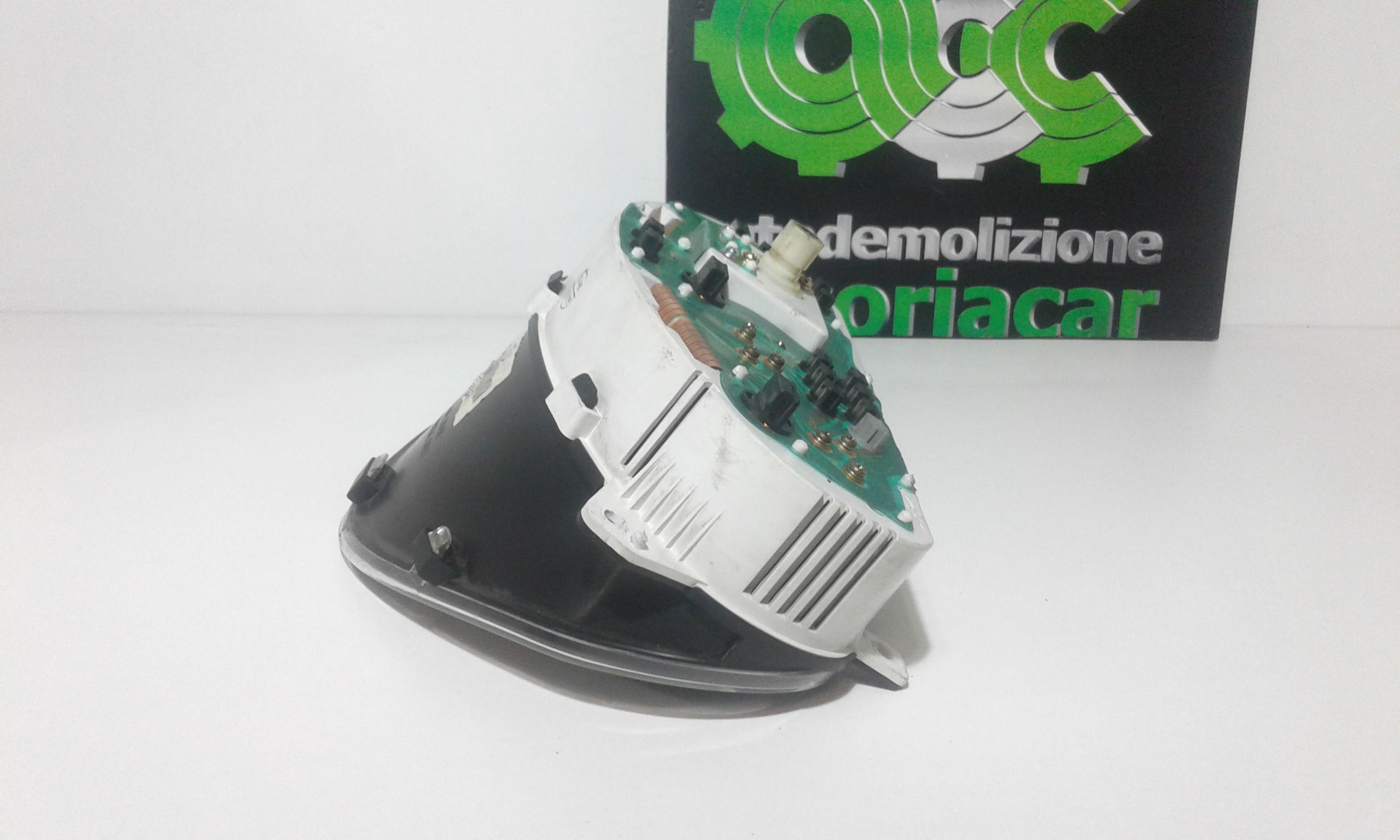 Quadro Strumenti DAEWOO Matiz 1 Serie