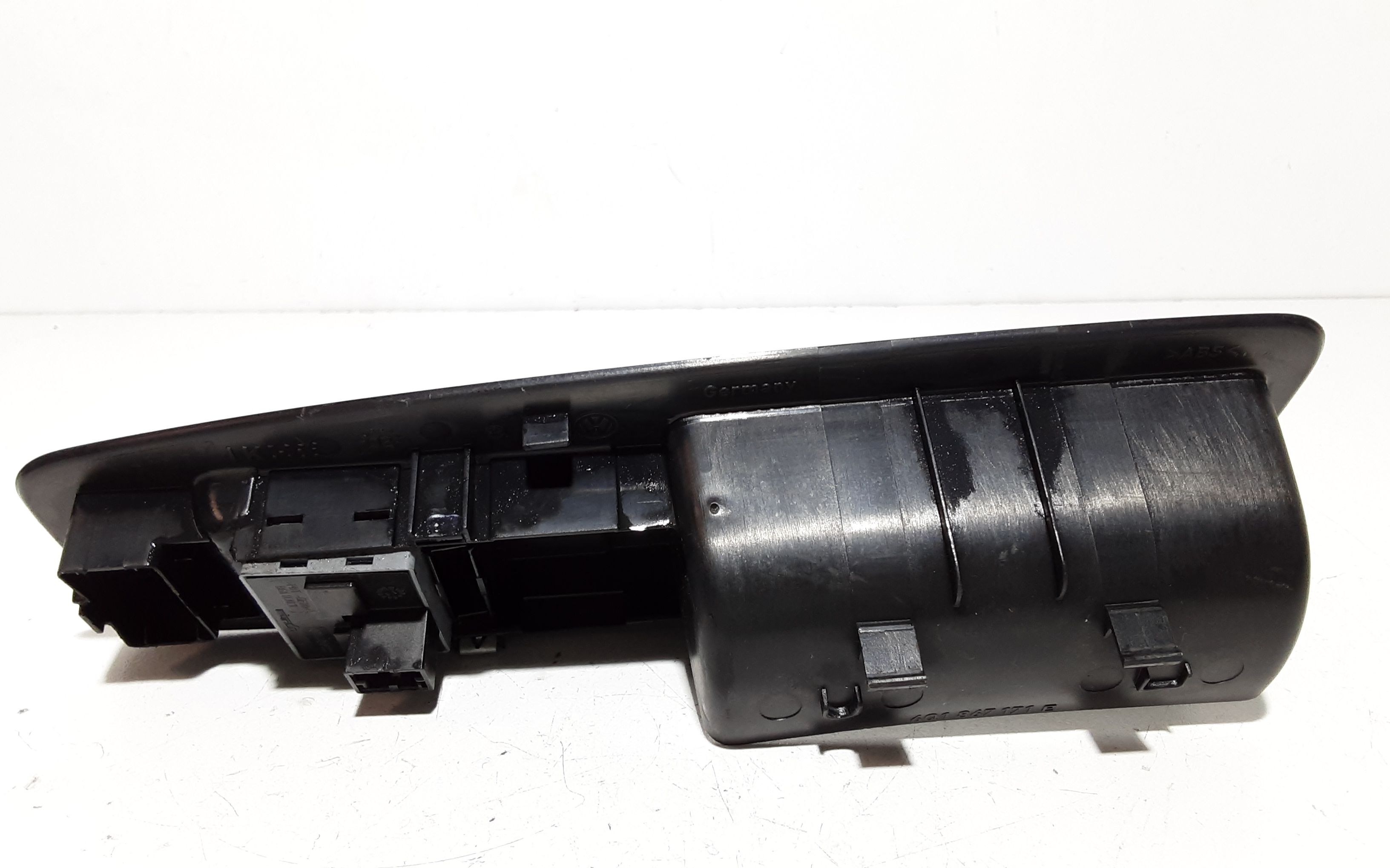 Pulsantiera Anteriore Sinistra Guida VOLKSWAGEN Polo 4 Serie