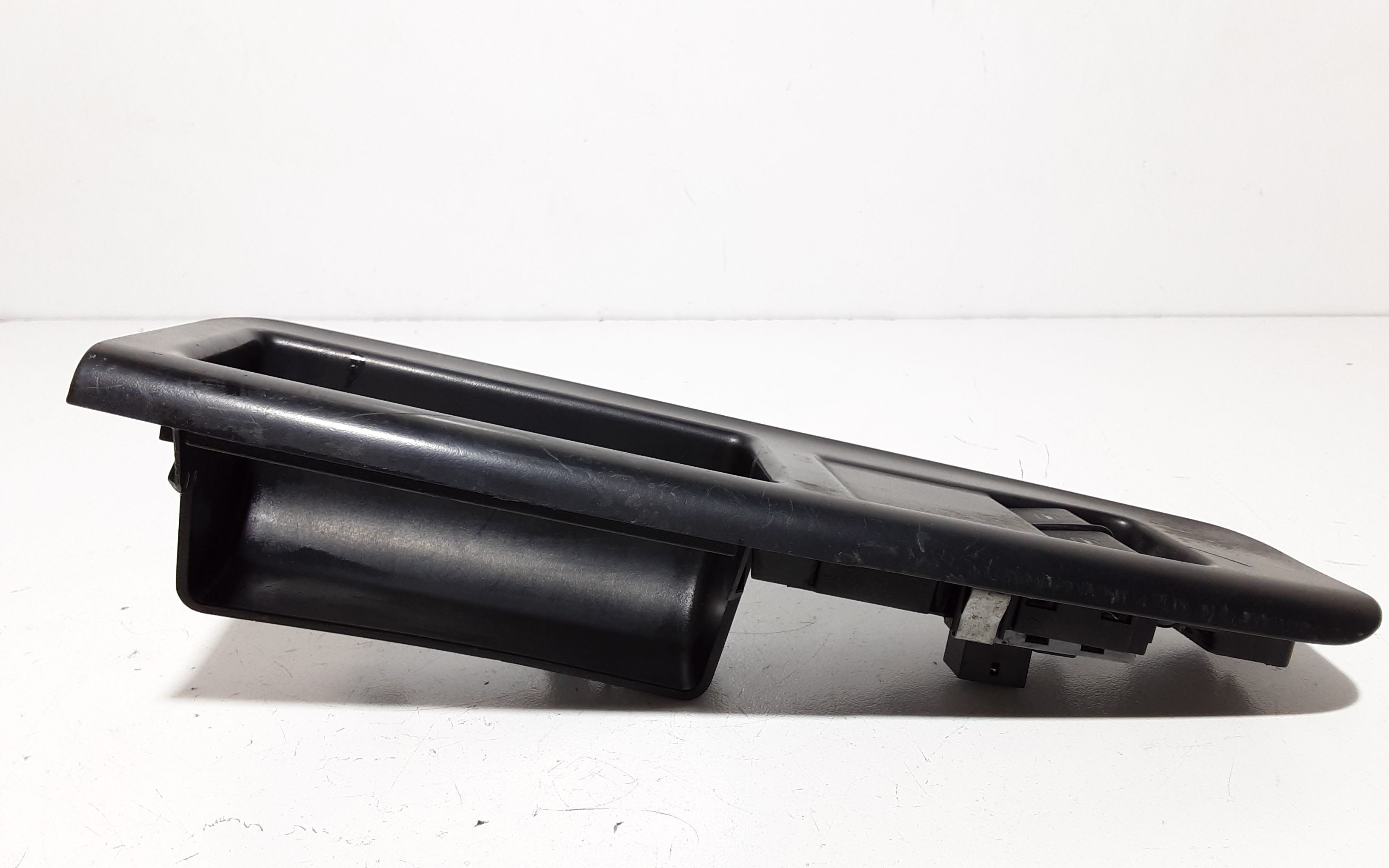 Pulsantiera Anteriore Sinistra Guida VOLKSWAGEN Polo 4 Serie