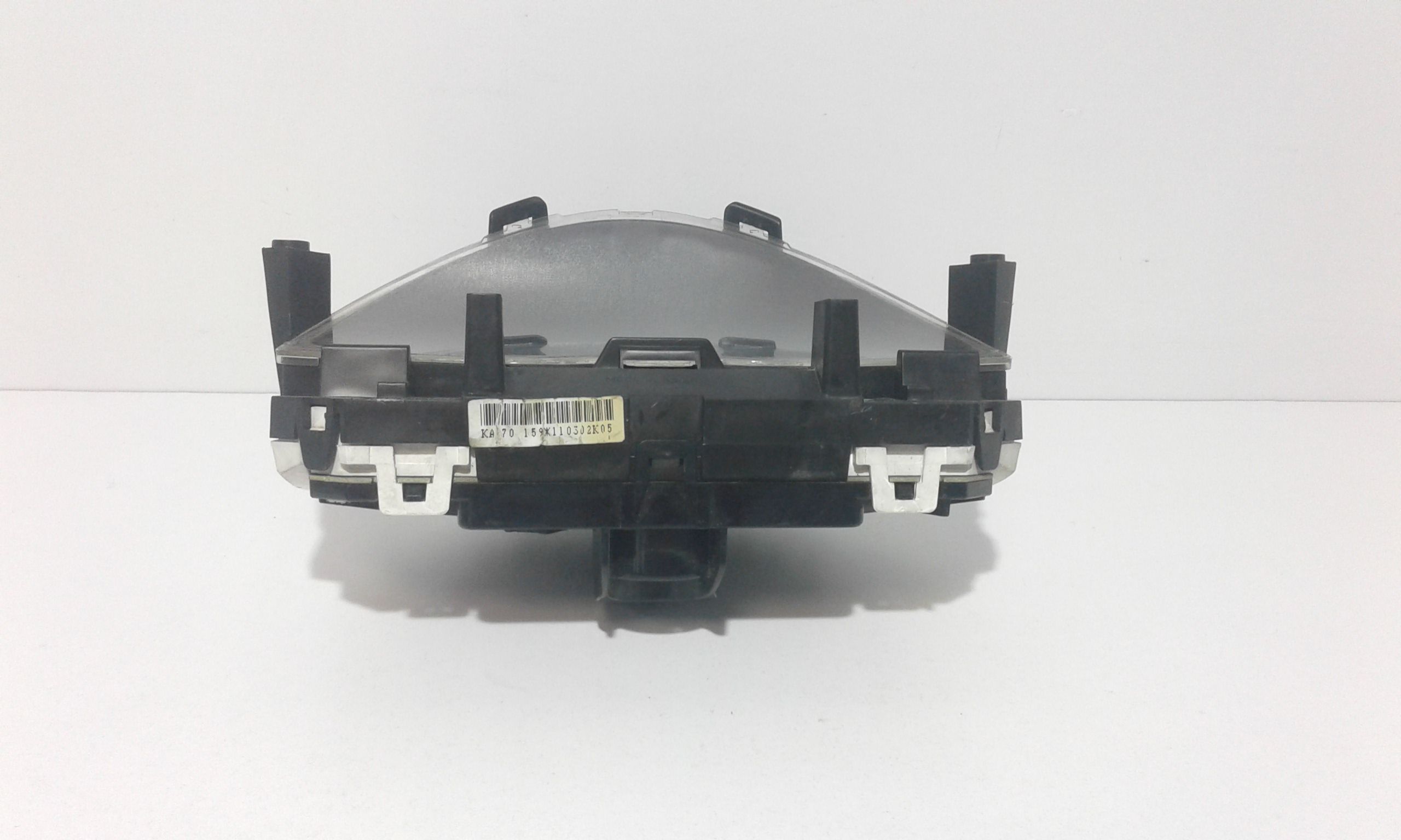 Quadro Strumenti SMART For Two Cabrio 1 Serie