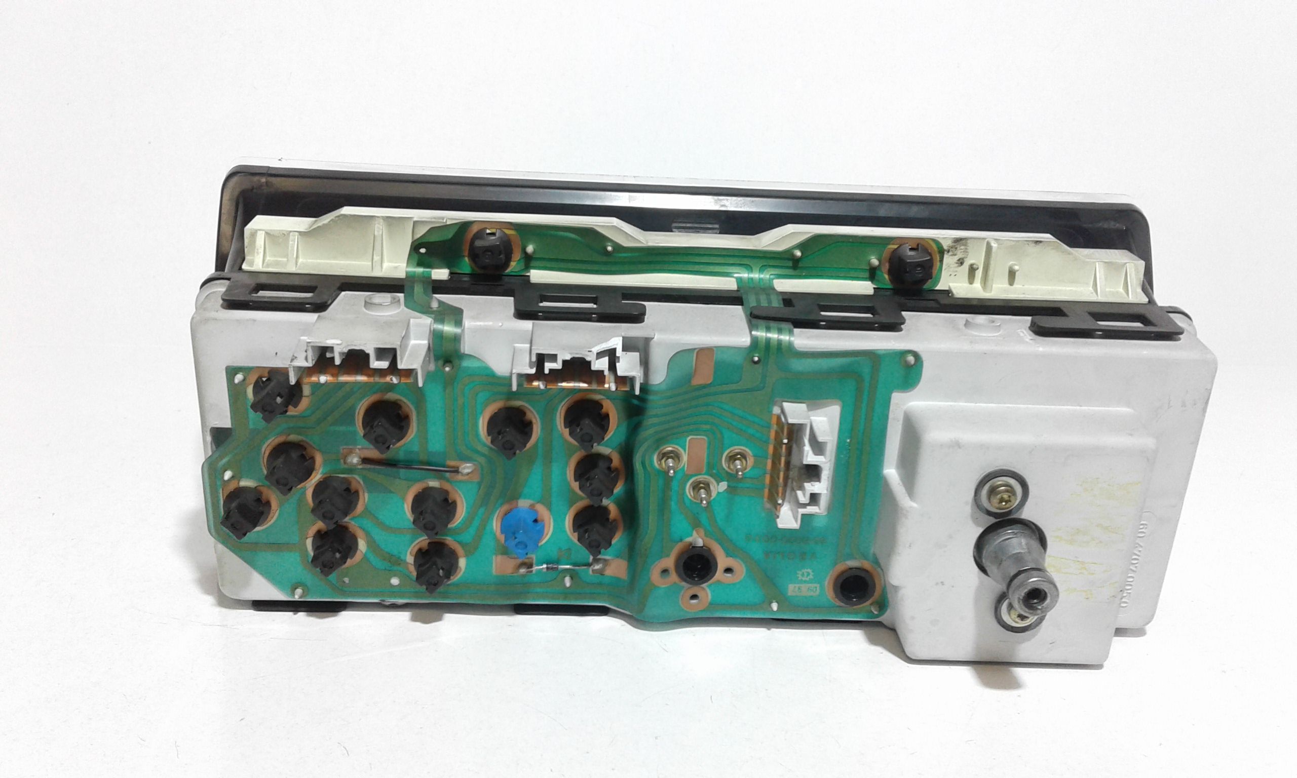 Quadro Strumenti FIAT Panda 1 Serie