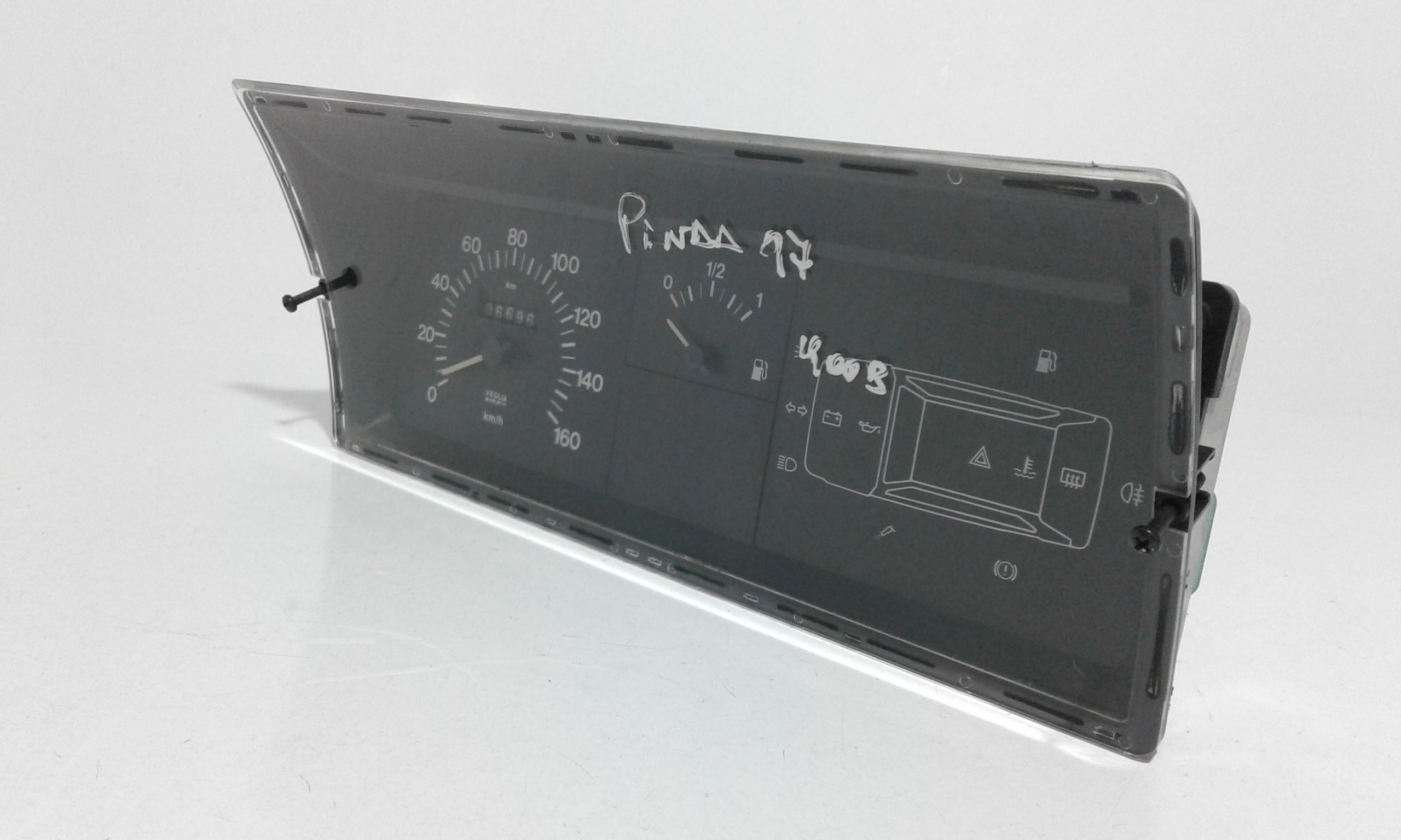 Quadro Strumenti FIAT Panda 1 Serie