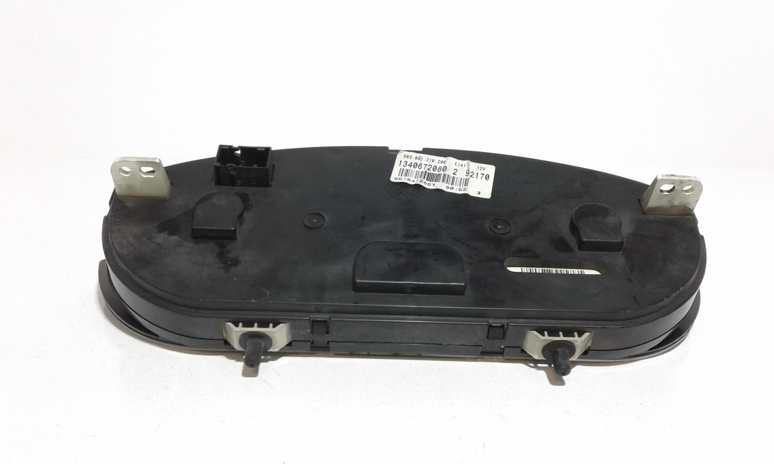 Quadro Strumenti FIAT Ducato 5 Serie