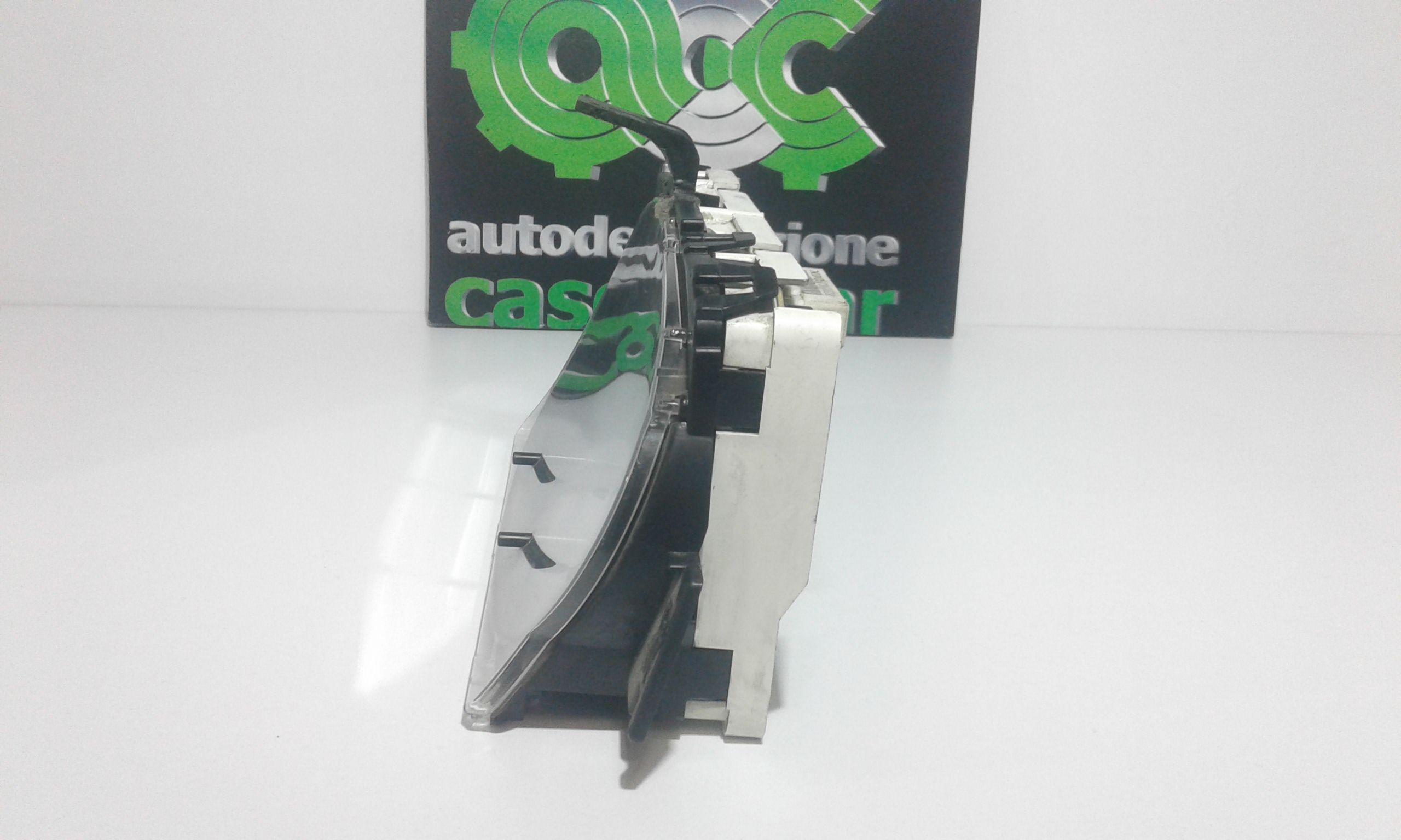 Quadro Strumenti NISSAN Micra Cabrio