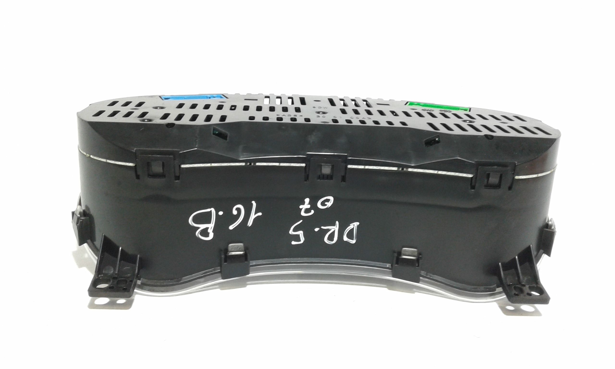 Quadro Strumenti DR 5 1 Serie