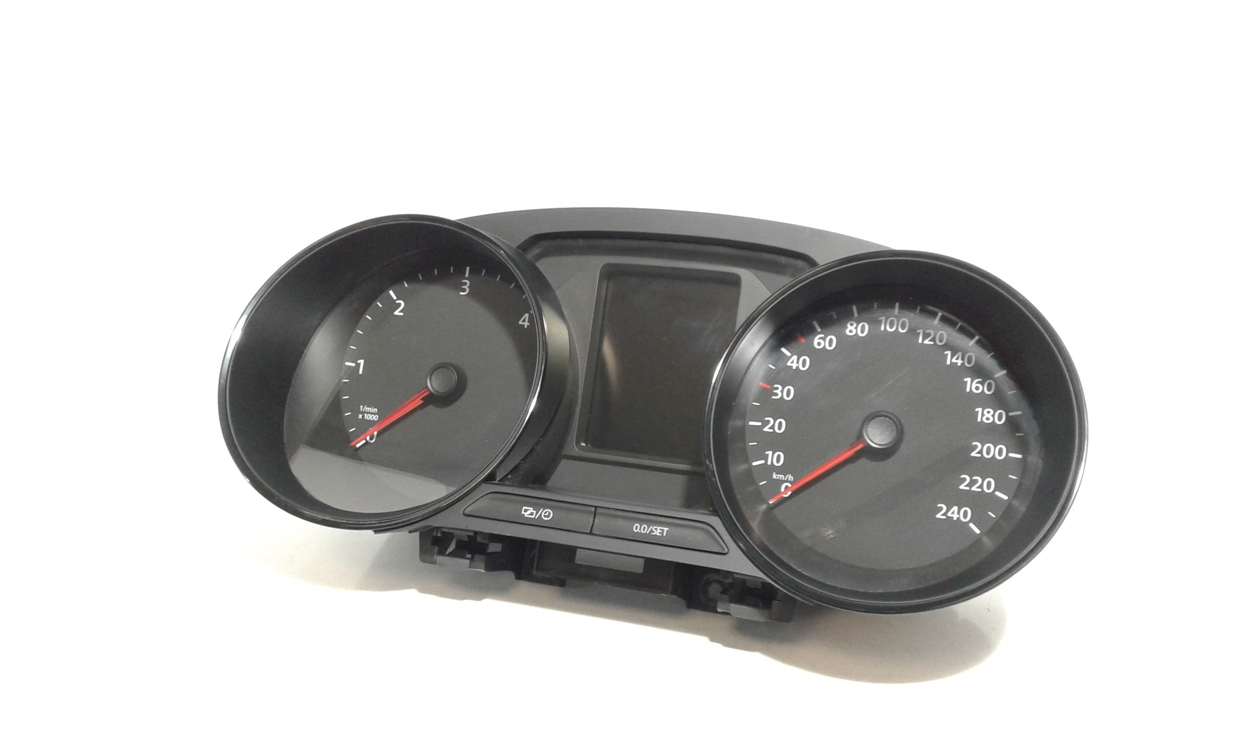 Quadro Strumenti VOLKSWAGEN Polo 6 Serie