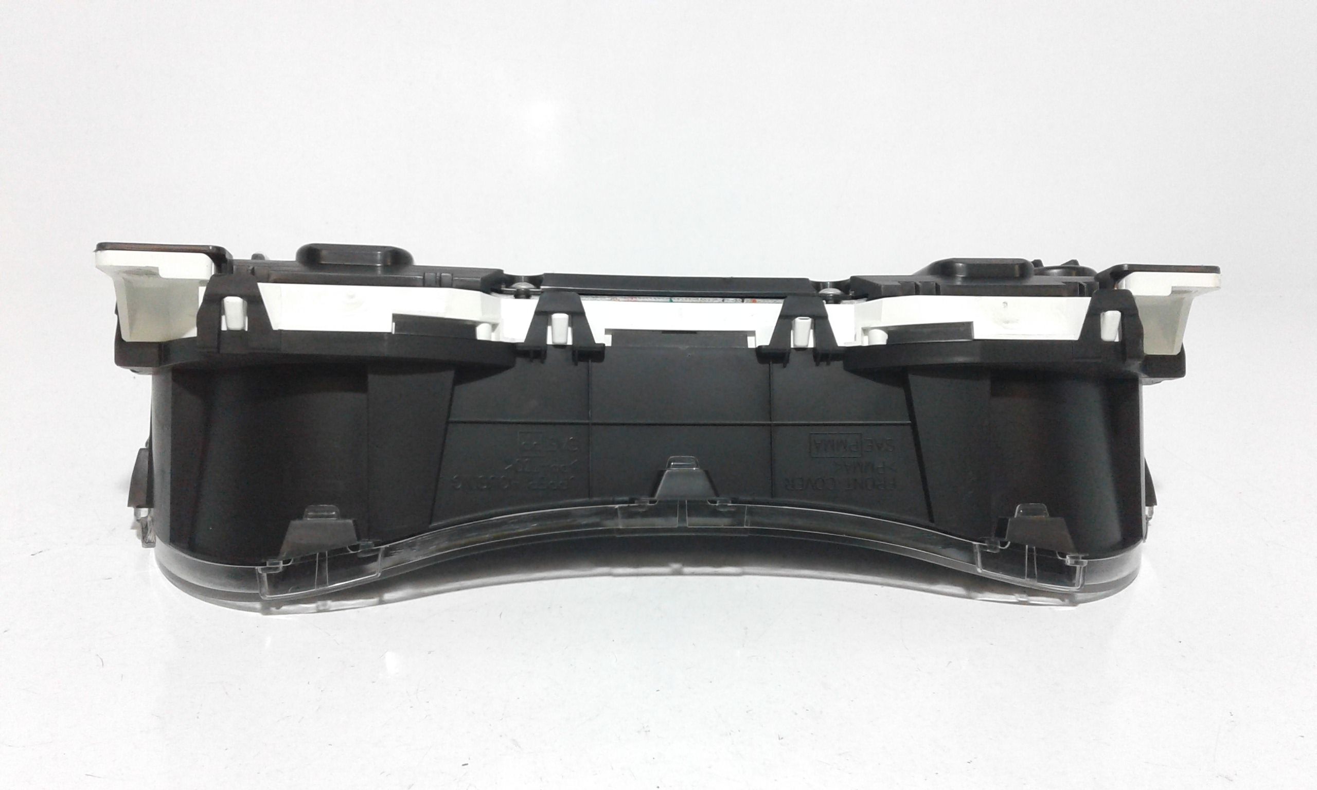 Quadro Strumenti NISSAN Qashqai Serie