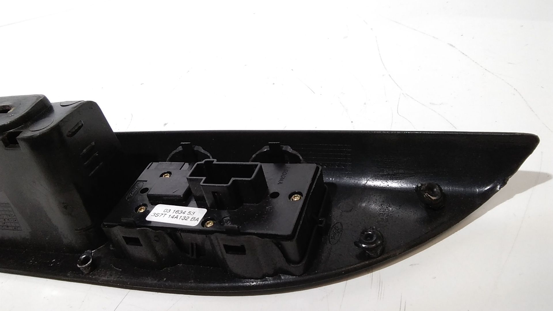 Pulsantiera Anteriore Sinistra Guida FORD Mondeo Berlina 4 Serie