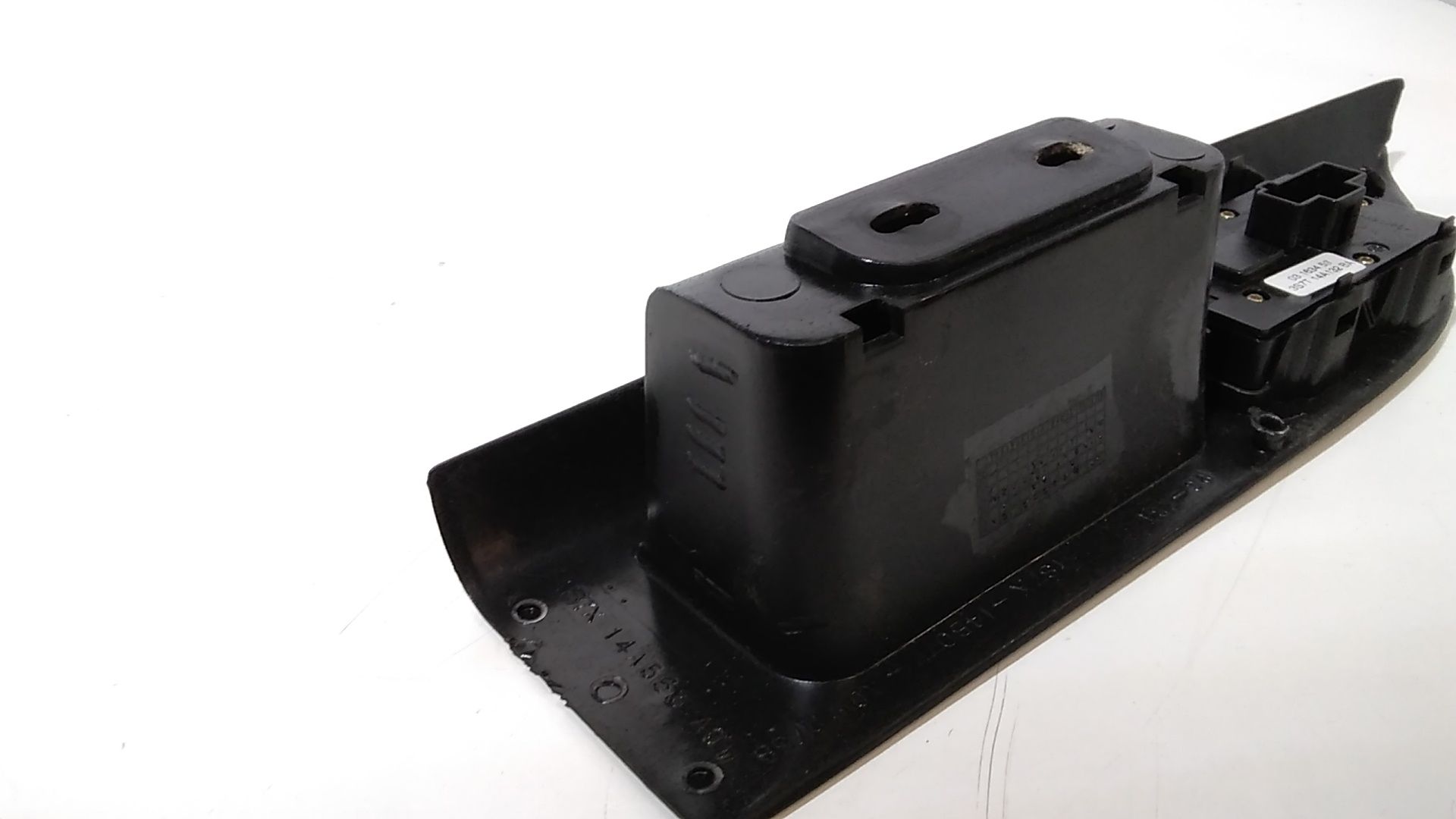 Pulsantiera Anteriore Sinistra Guida FORD Mondeo Berlina 4 Serie