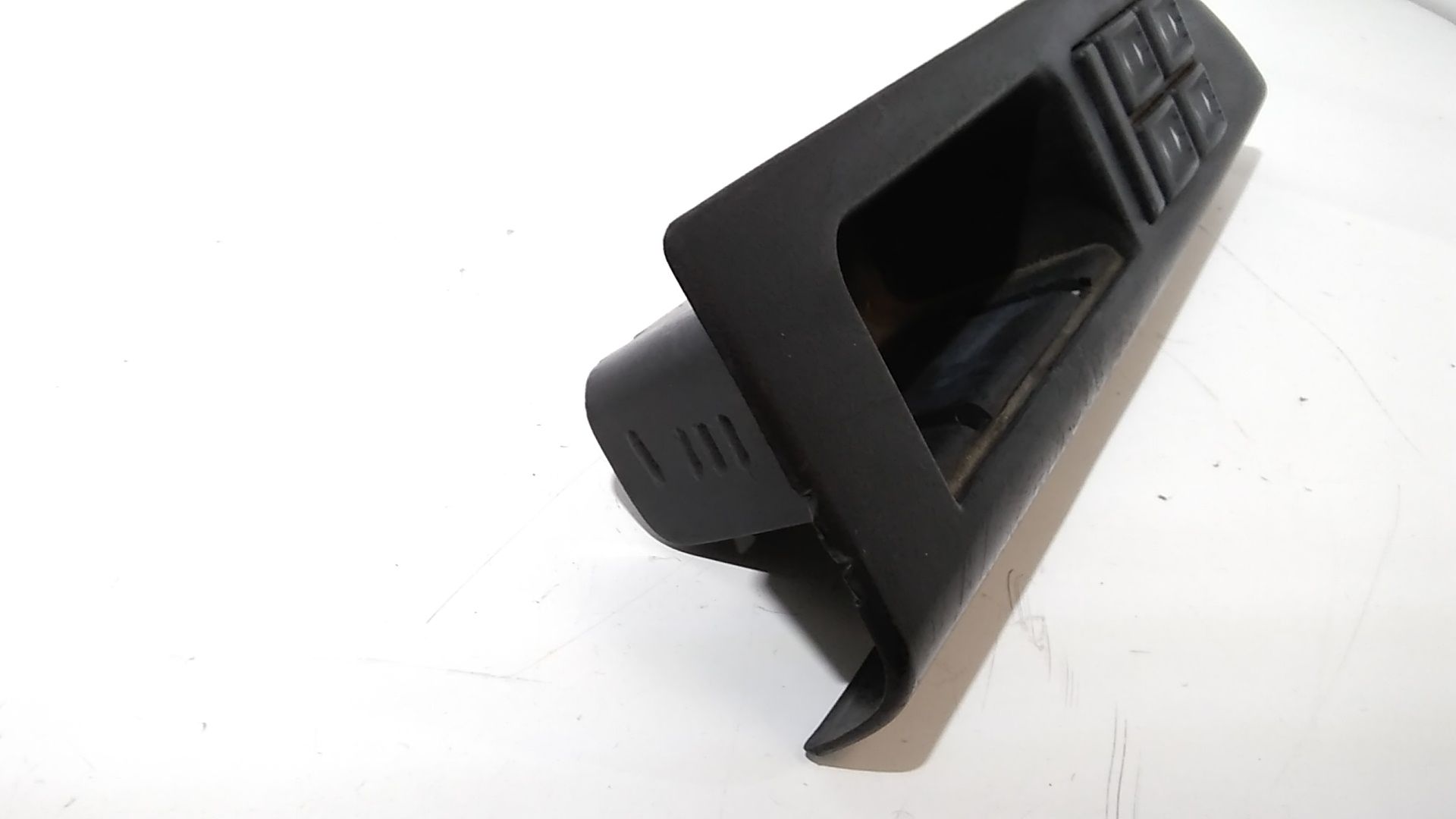 Pulsantiera Anteriore Sinistra Guida FORD Mondeo Berlina 4 Serie