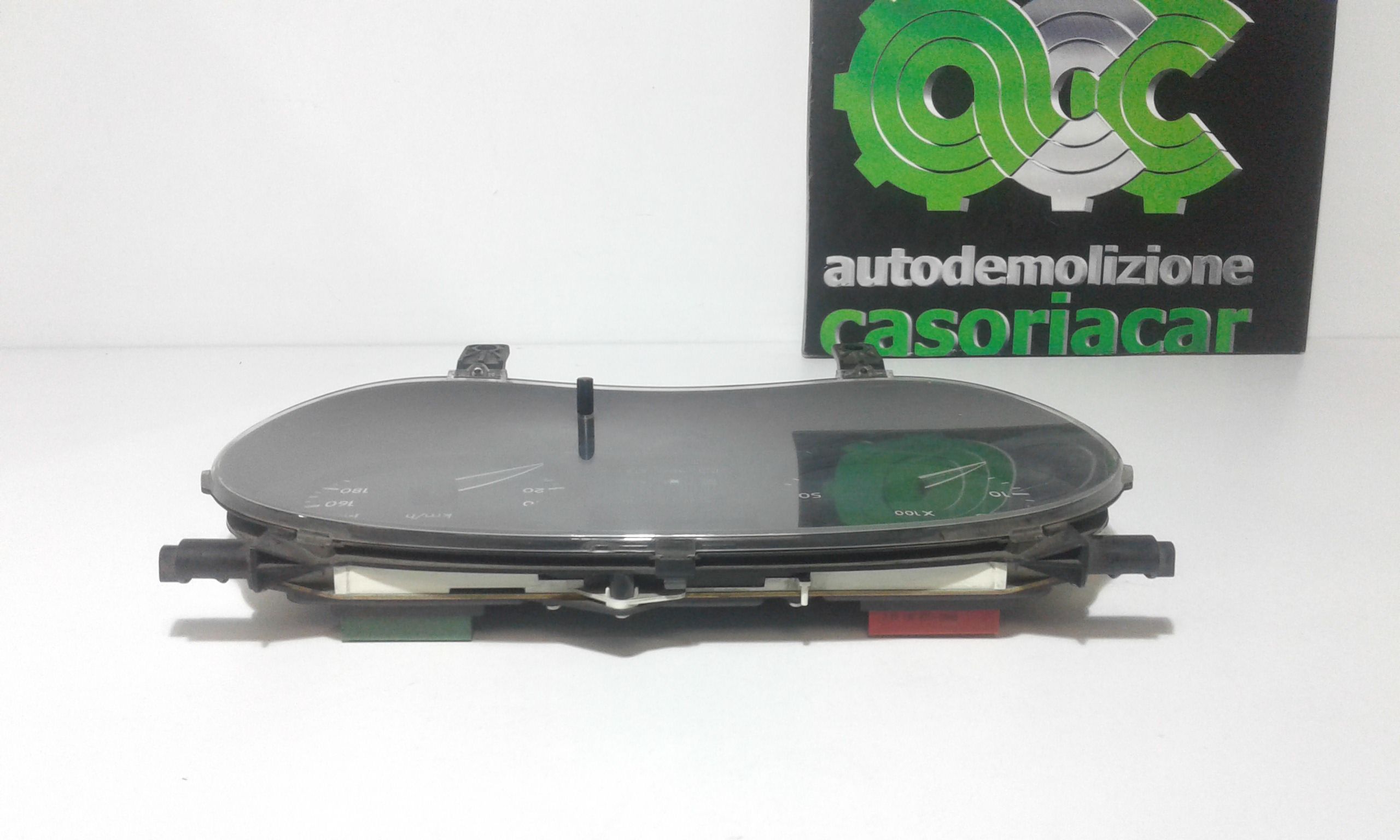 Quadro Strumenti RENAULT Master 3 Serie