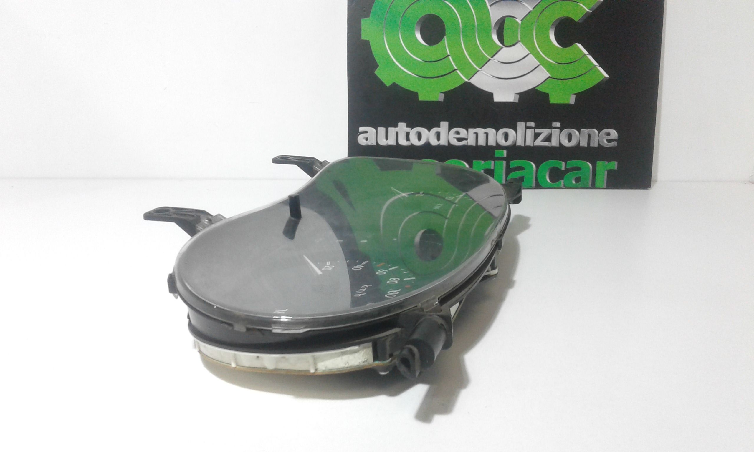 Quadro Strumenti RENAULT Master 3 Serie