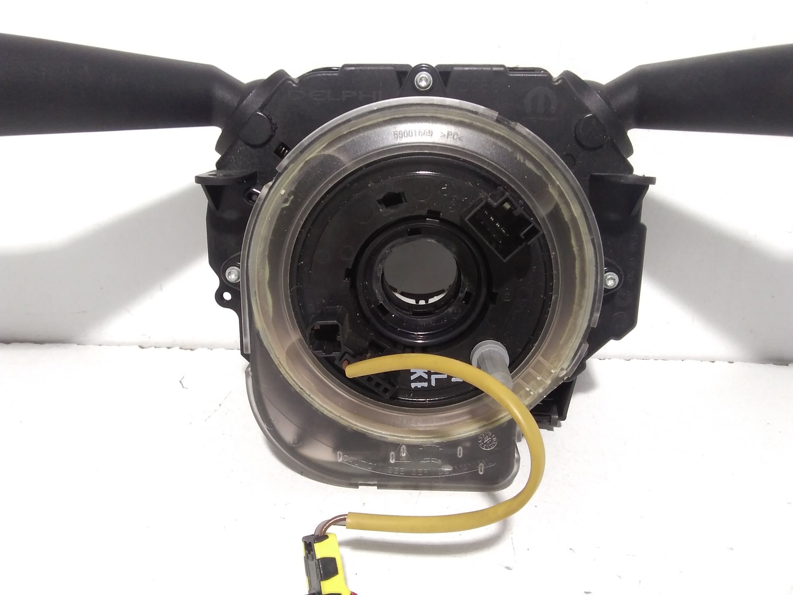 Devioluci JEEP Renegade Serie