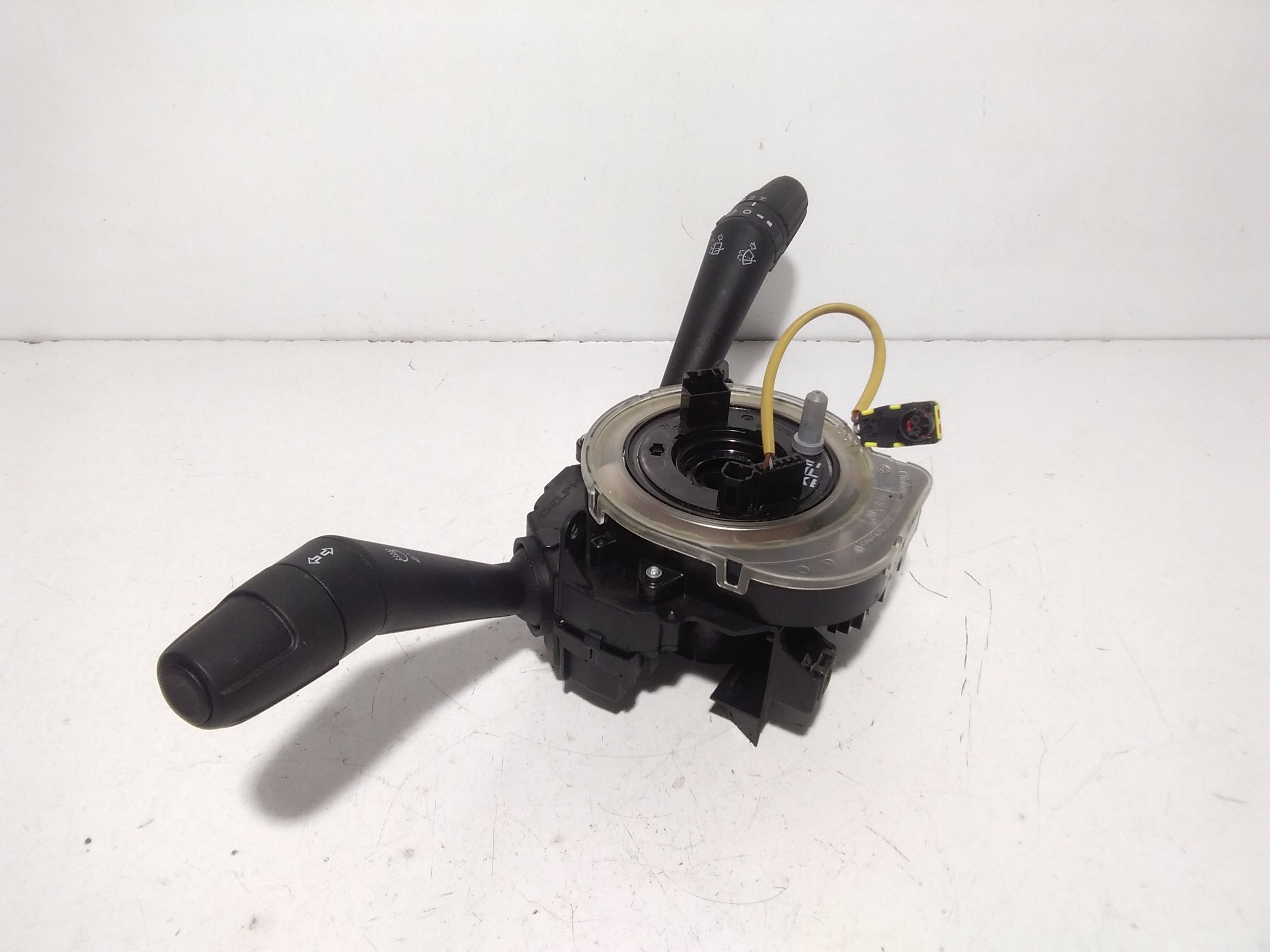 Devioluci JEEP Renegade Serie