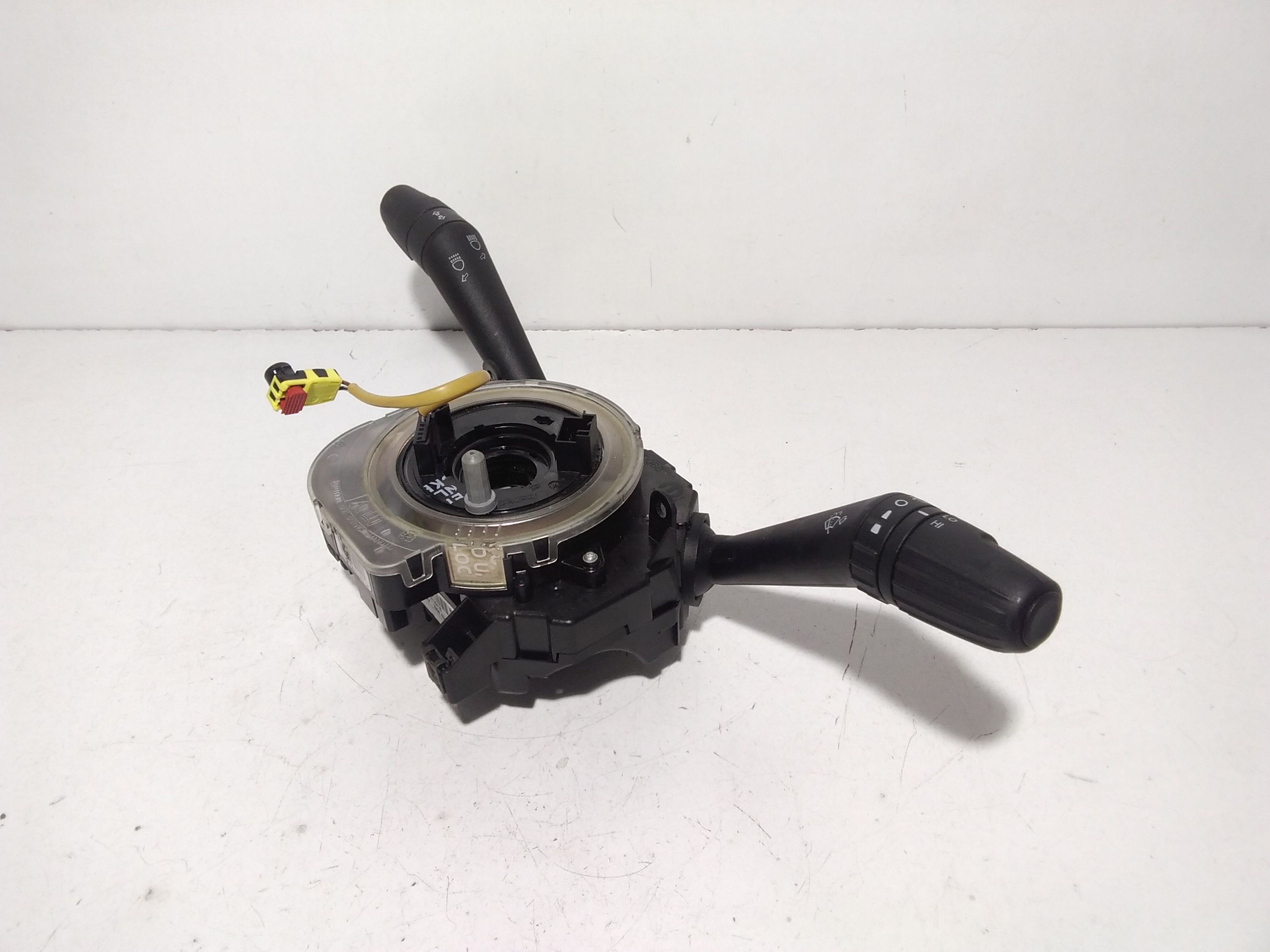 Devioluci JEEP Renegade Serie