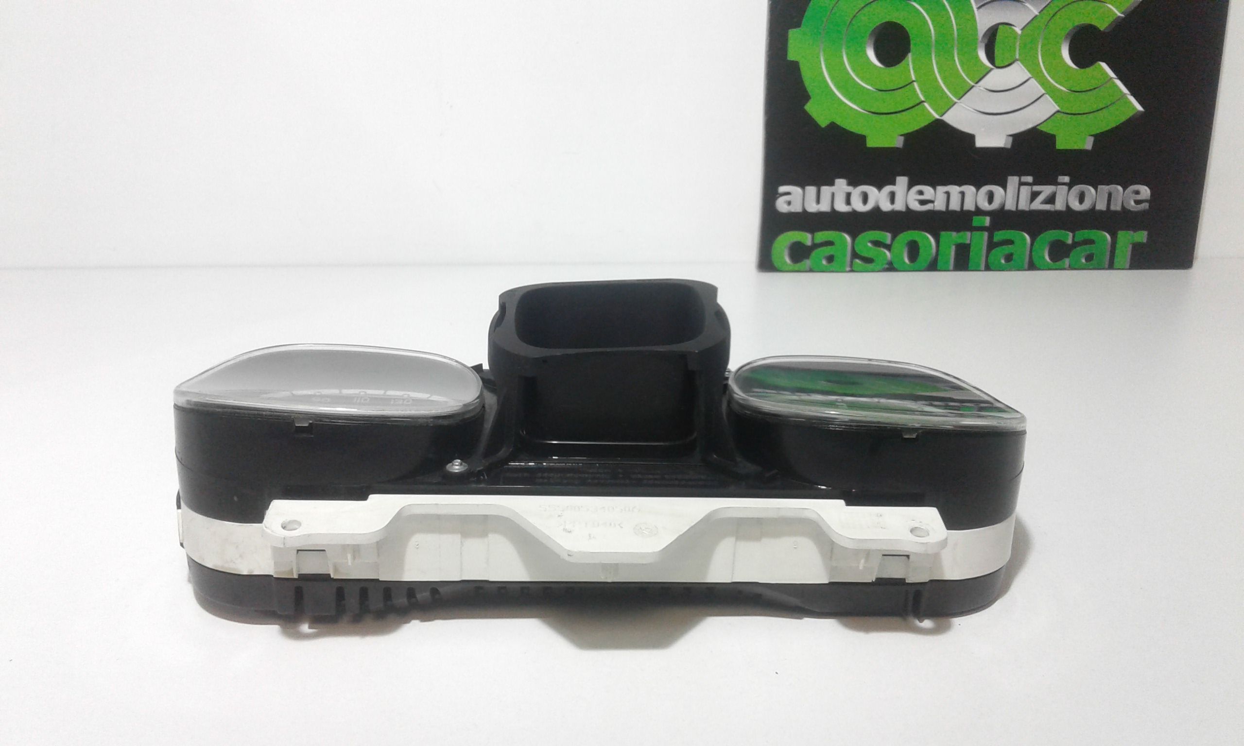 Quadro Strumenti FIAT Panda 3 Serie