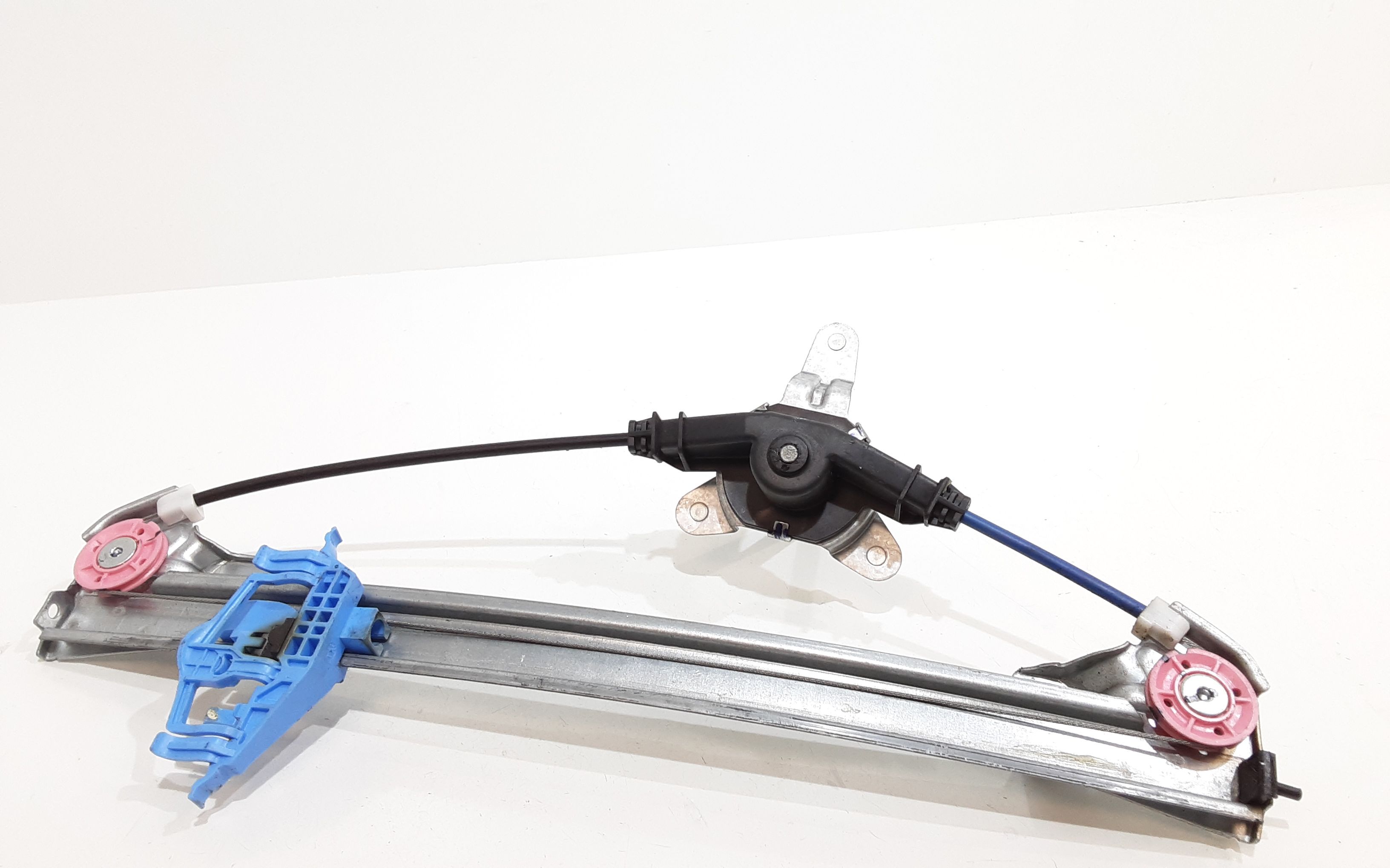 Cremagliera posteriore destra passeggero LANCIA Ypsilon 4 Serie