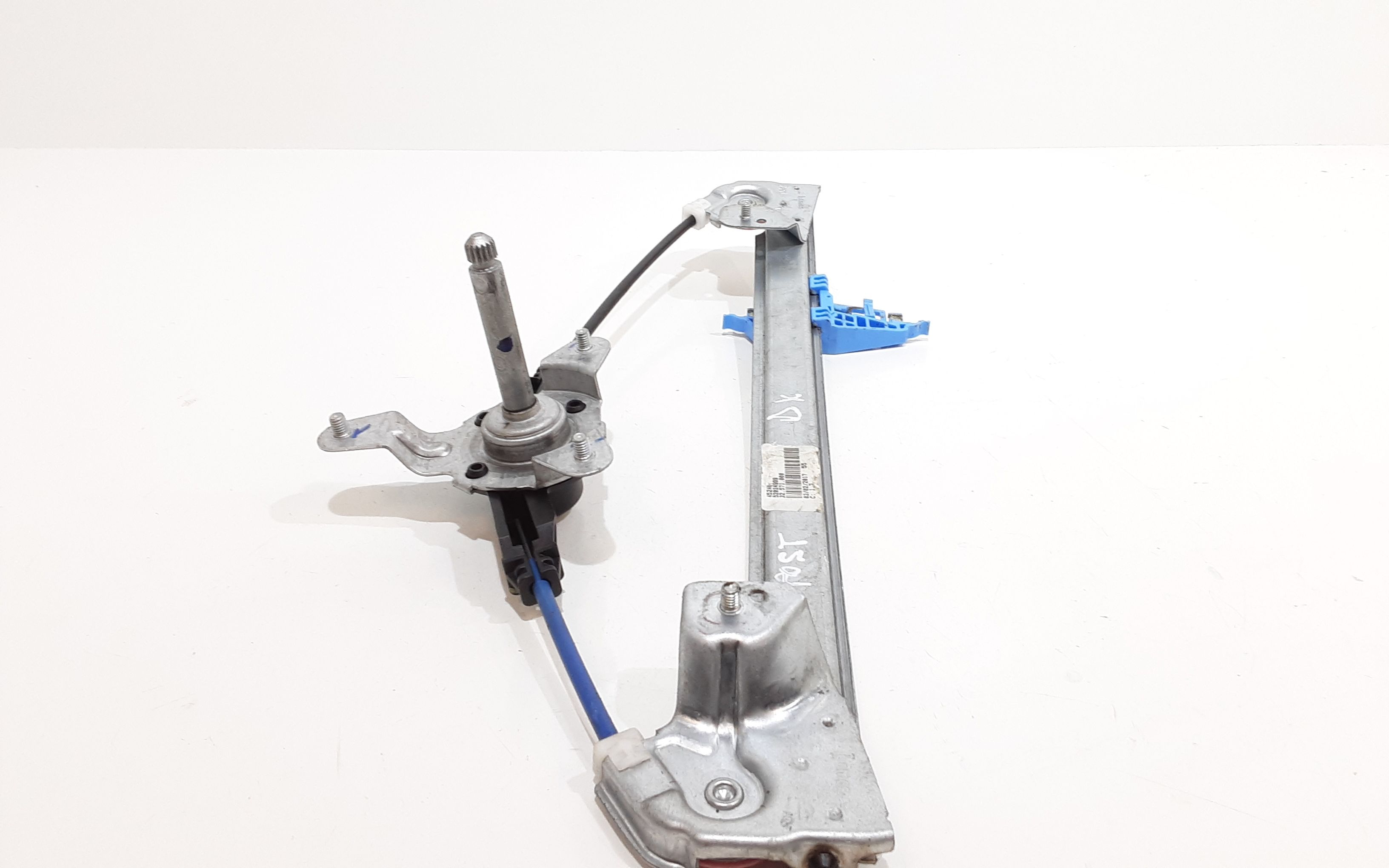 Cremagliera posteriore destra passeggero LANCIA Ypsilon 4 Serie