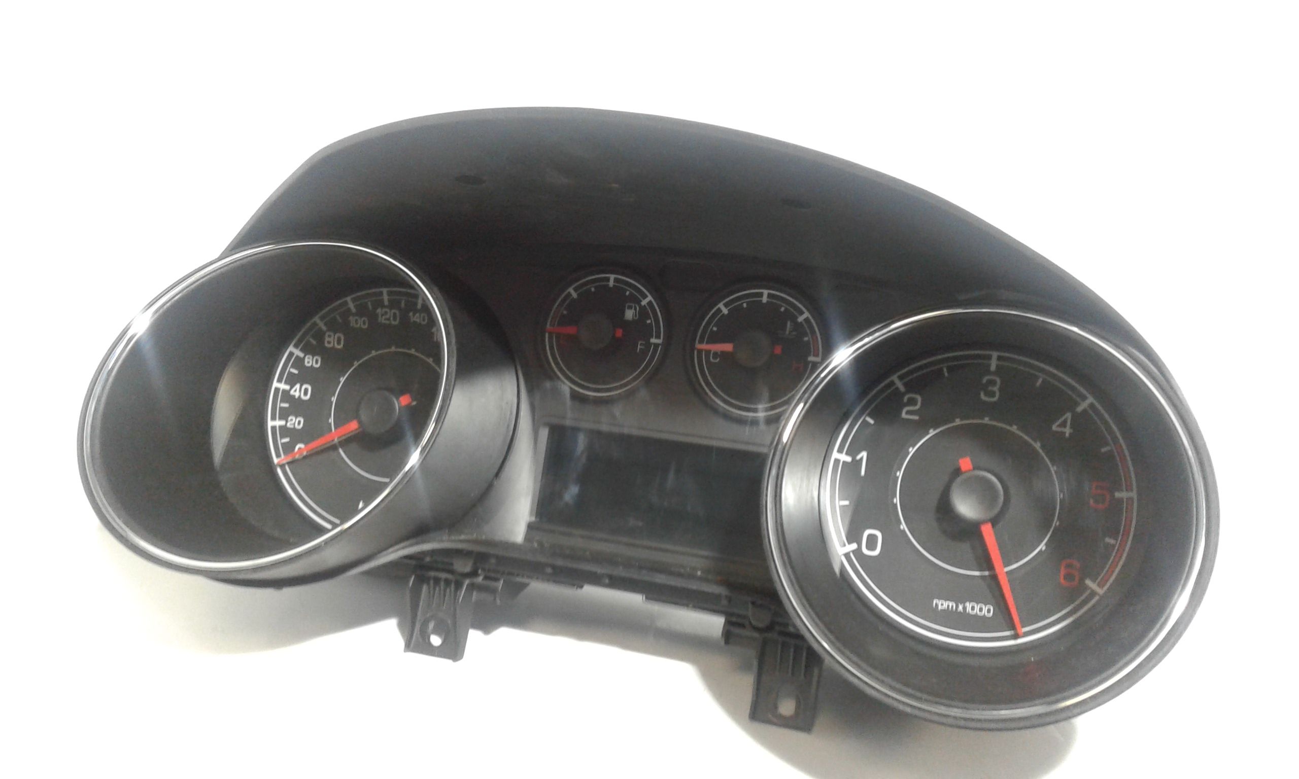 Quadro Strumenti FIAT Bravo 2 Serie