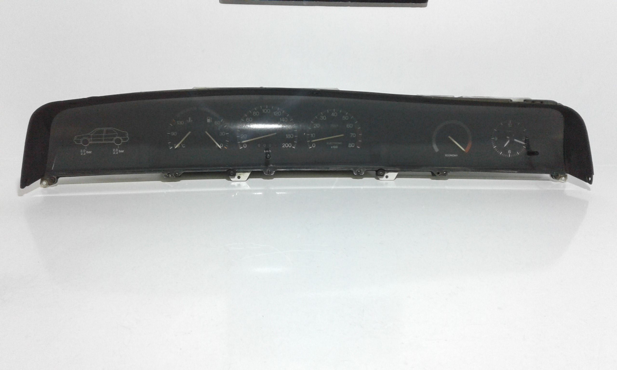 Quadro Strumenti LANCIA Dedra Berlina