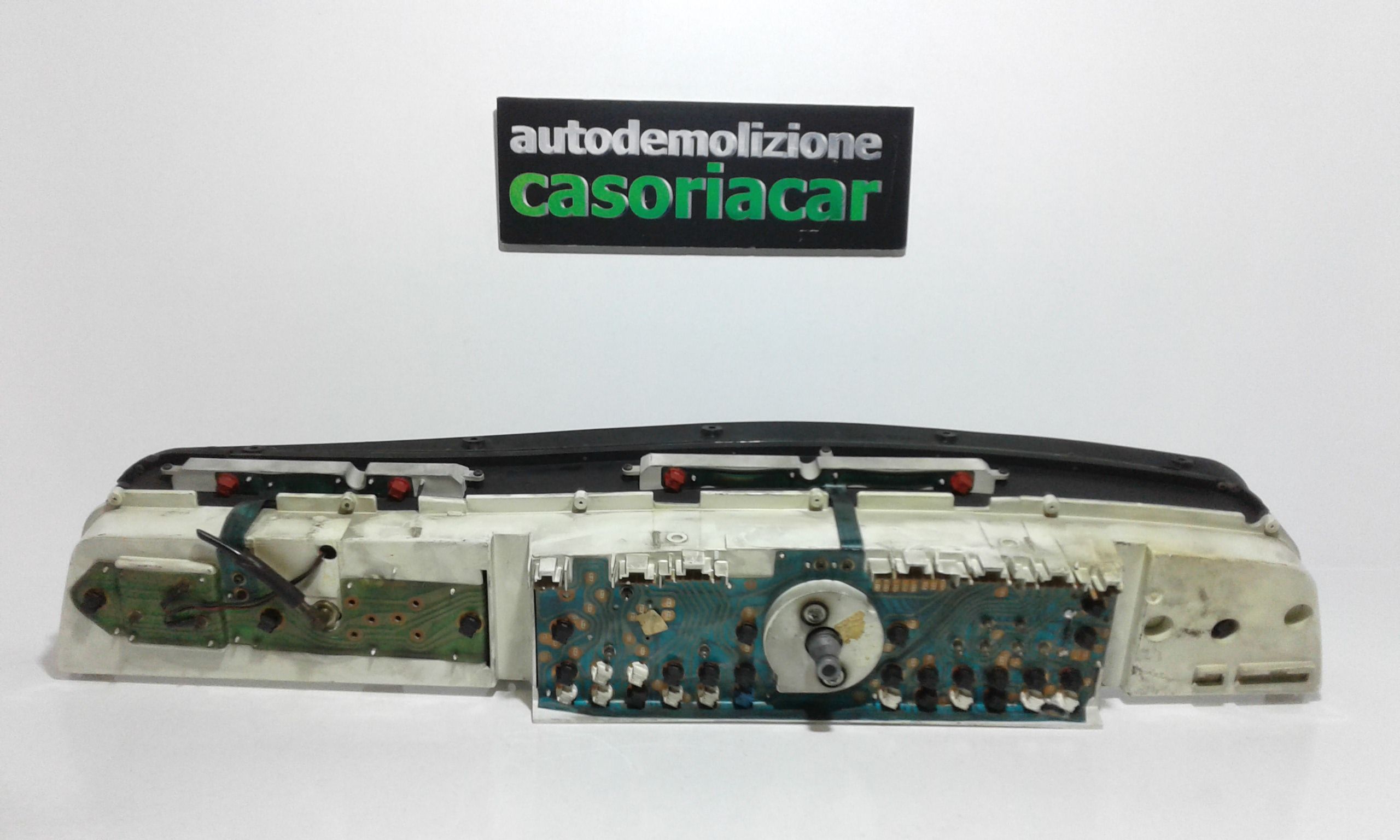 Quadro Strumenti LANCIA Dedra Berlina