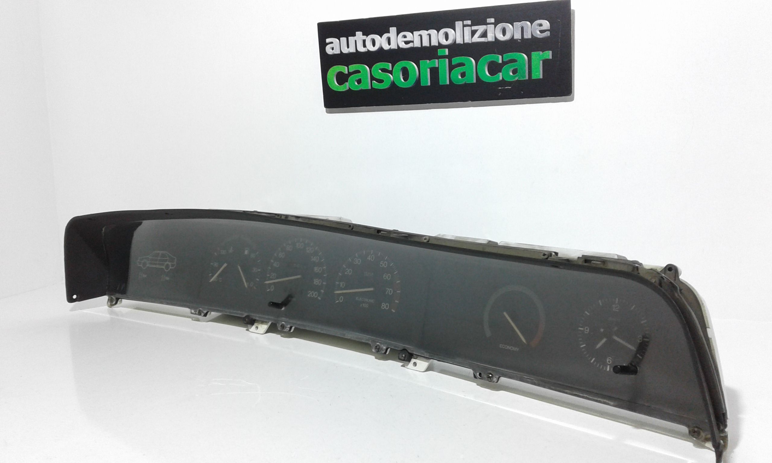 Quadro Strumenti LANCIA Dedra Berlina