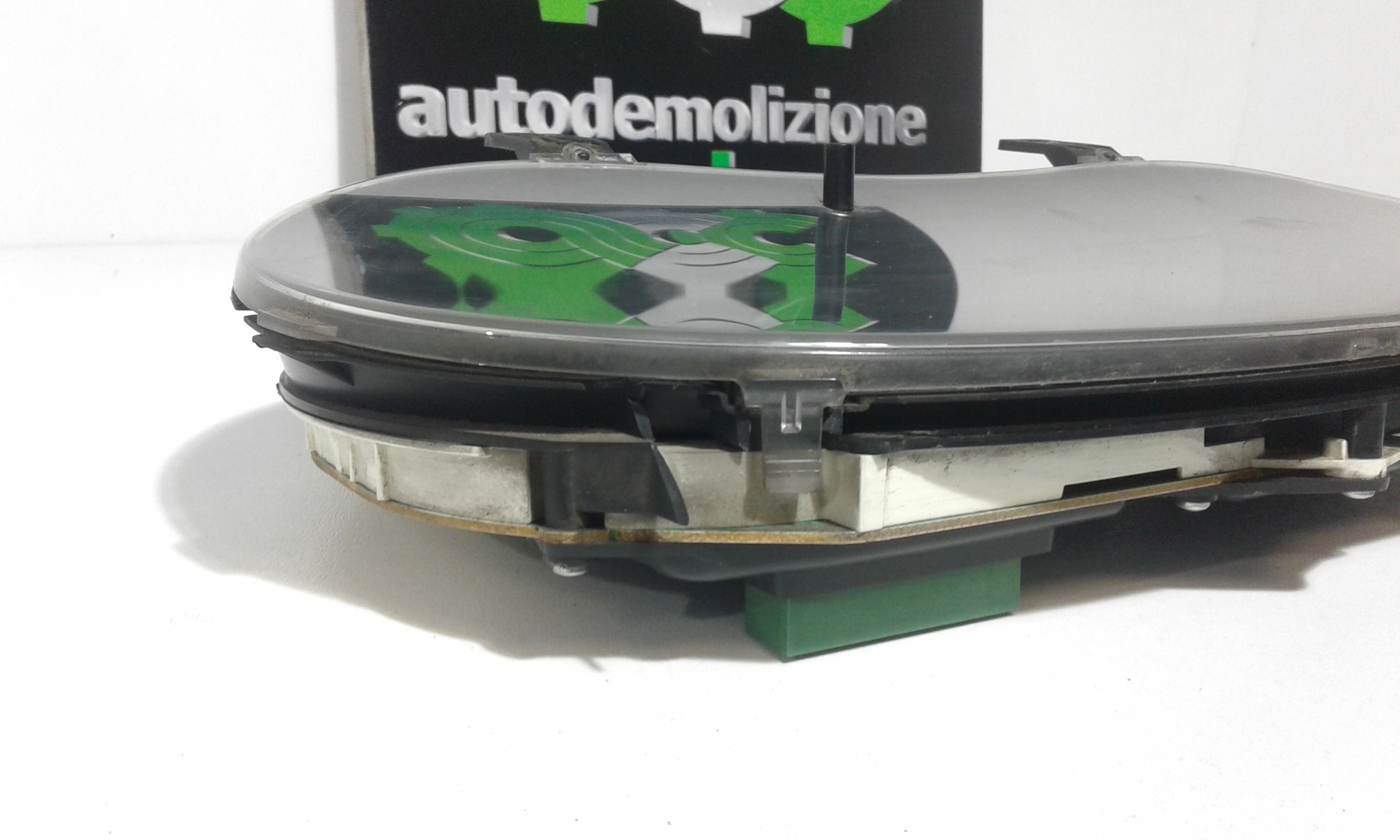 Quadro Strumenti RENAULT Master 3 Serie