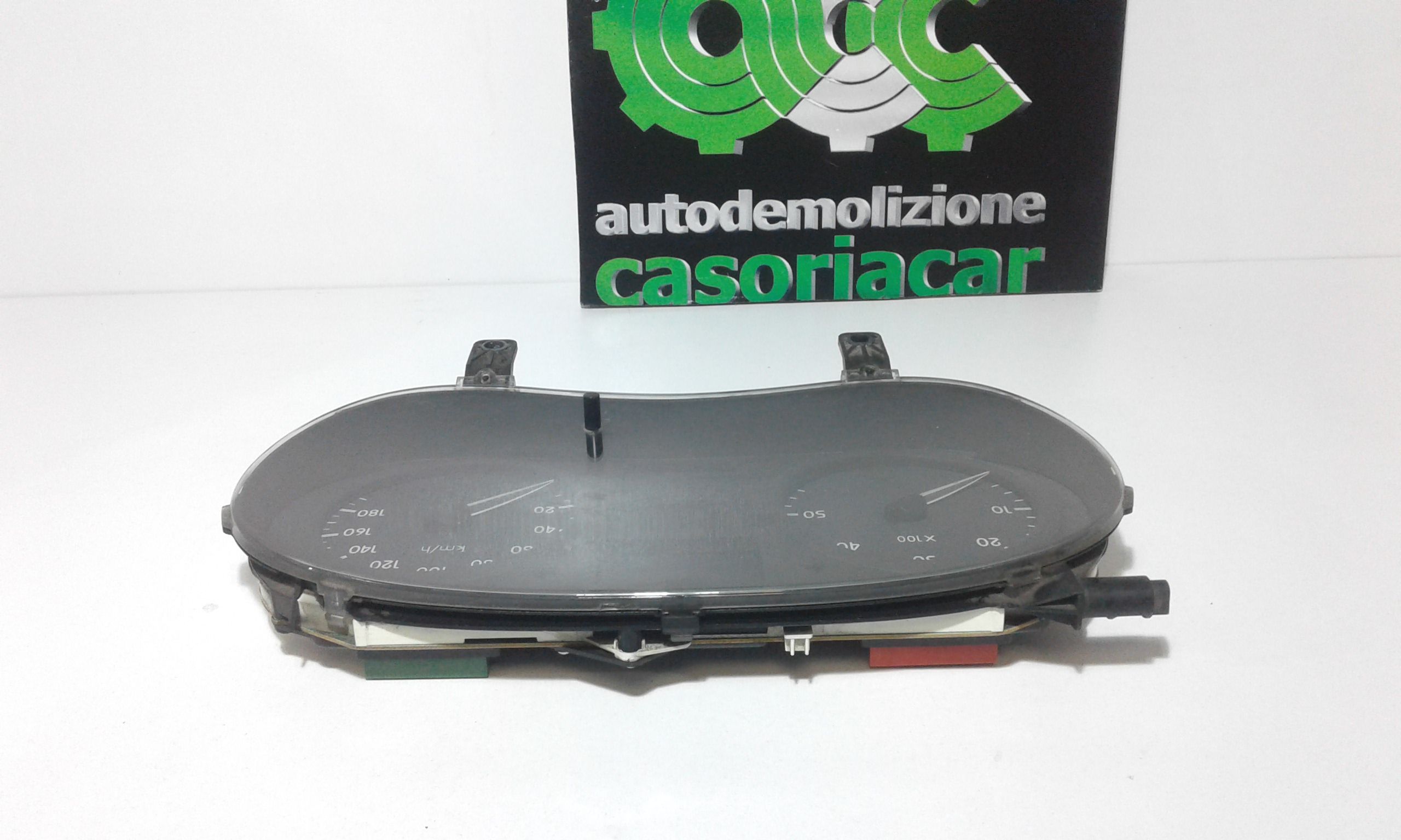 Quadro Strumenti RENAULT Master 3 Serie