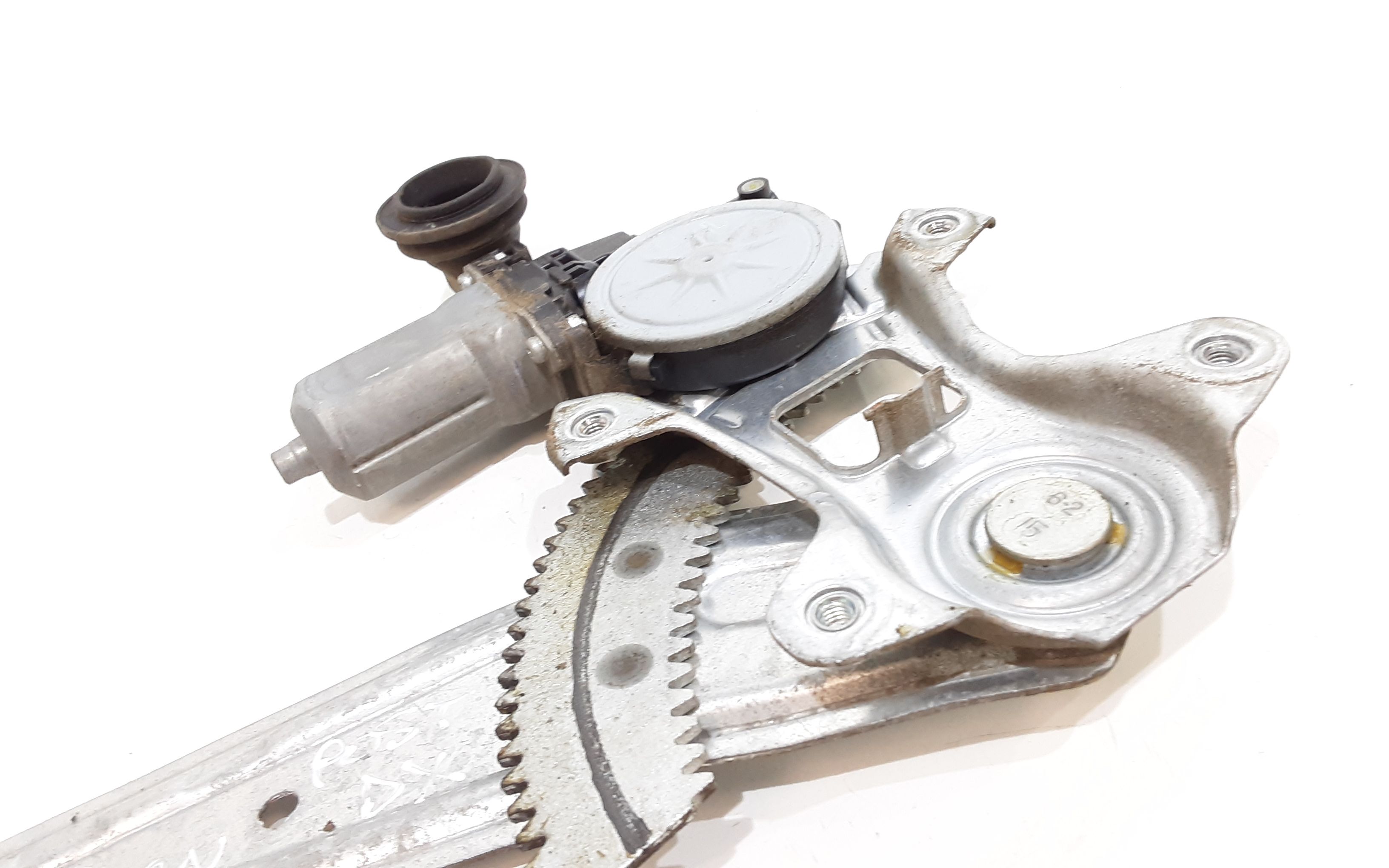 Cremagliera posteriore destra passeggero DAIHATSU Sirion 2 Serie