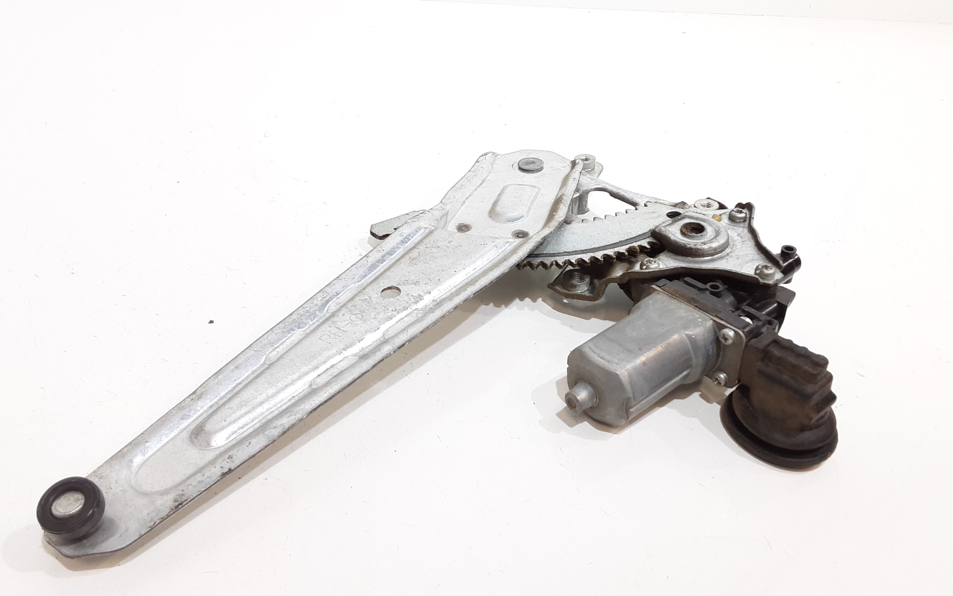 Cremagliera posteriore destra passeggero DAIHATSU Sirion 2 Serie