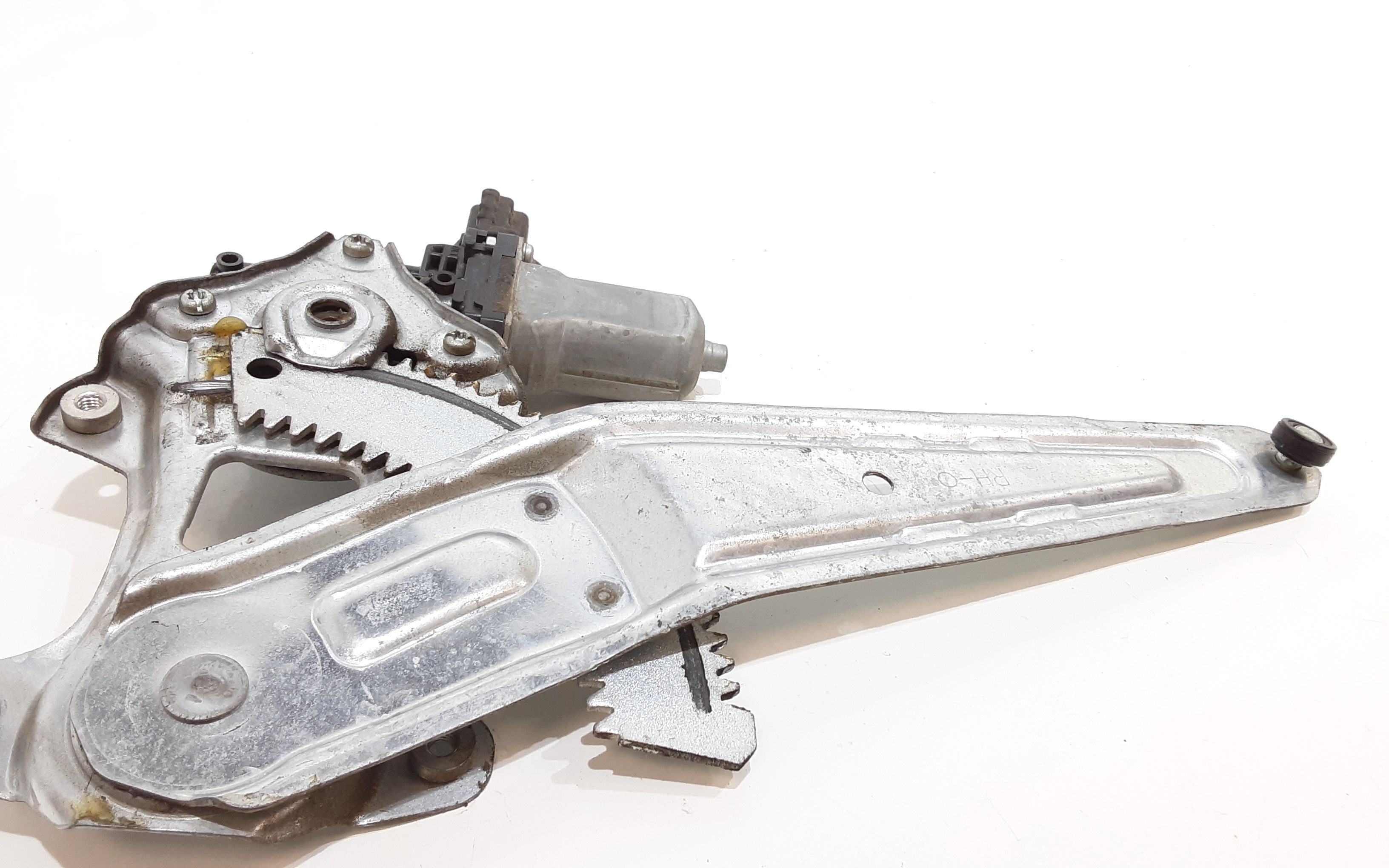 Cremagliera posteriore destra passeggero DAIHATSU Sirion 2 Serie