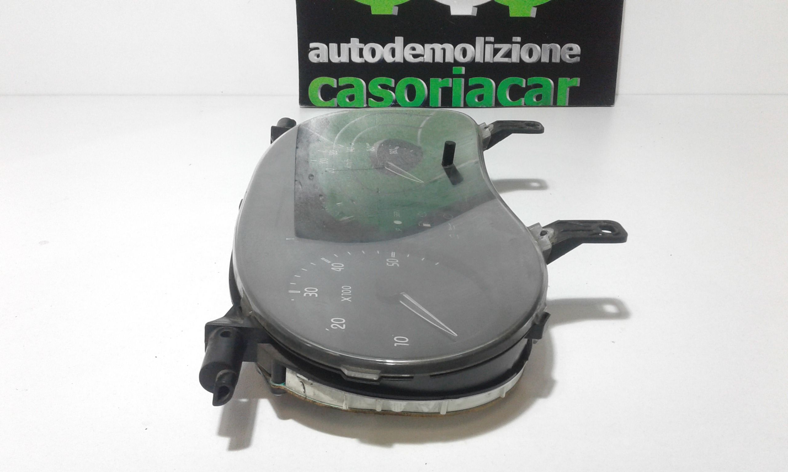 Quadro Strumenti RENAULT Master 3 Serie