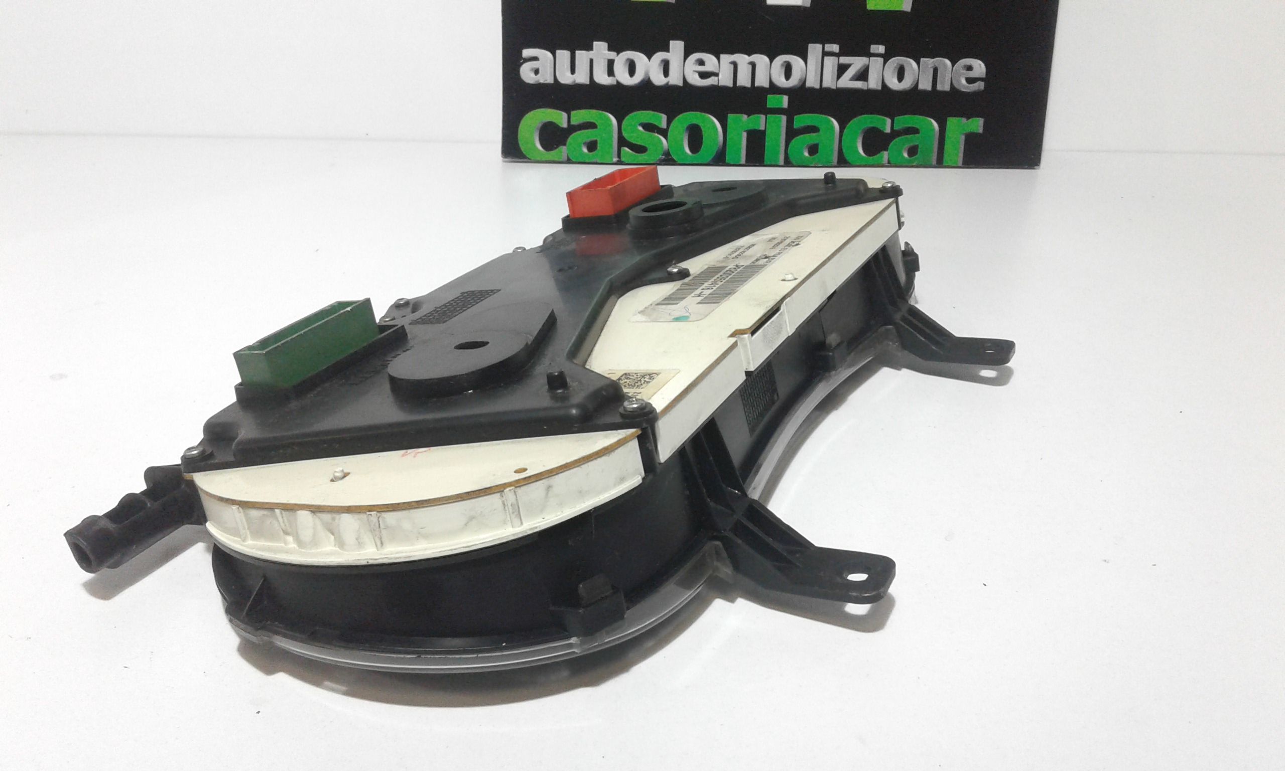 Quadro Strumenti RENAULT Master 3 Serie