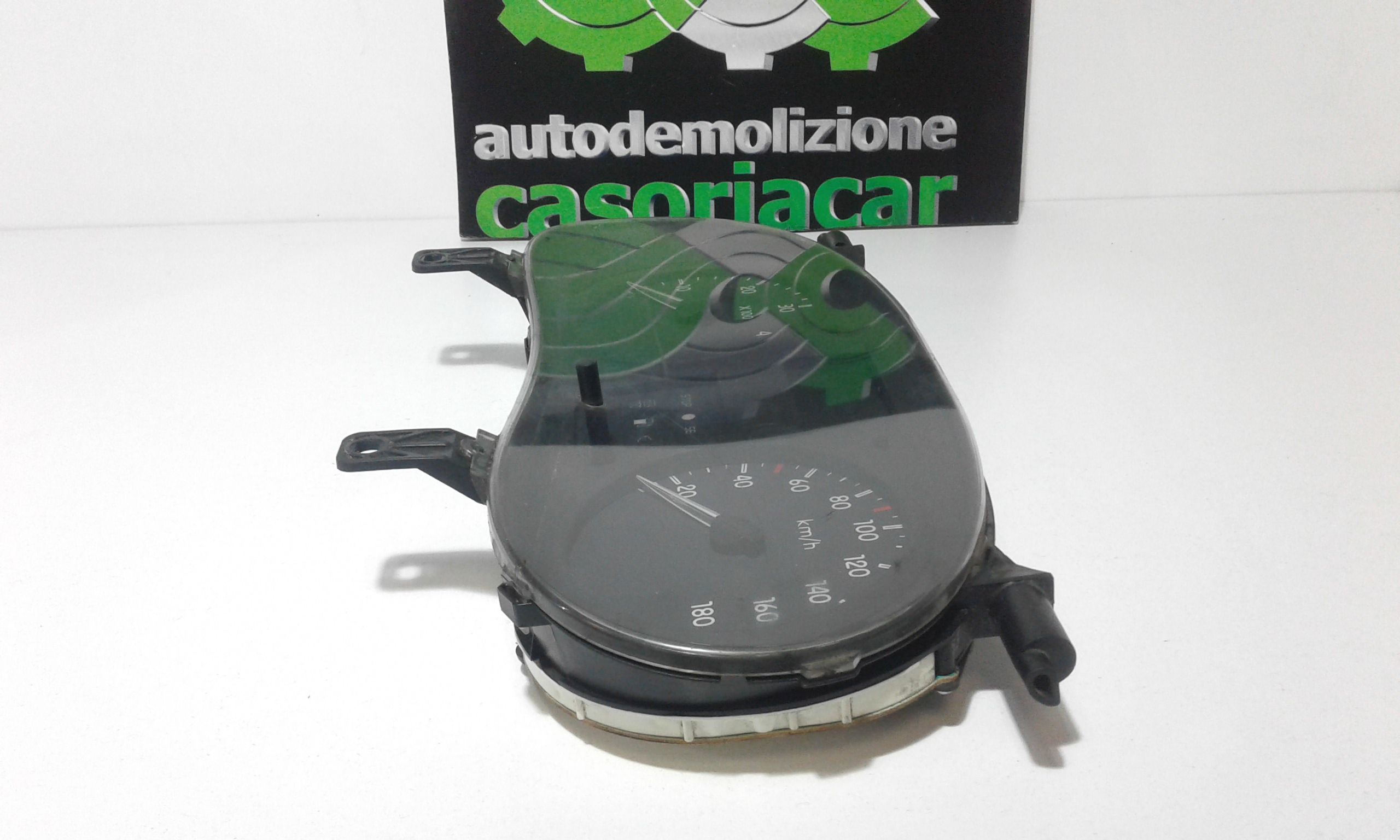 Quadro Strumenti RENAULT Master 3 Serie